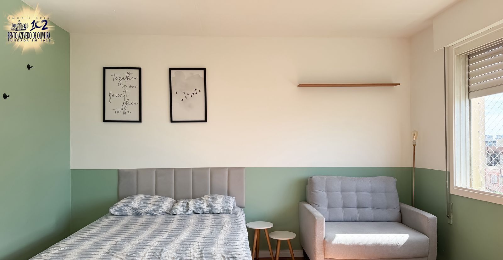 Apartamento, 1 quarto, 27 m² - Foto 15