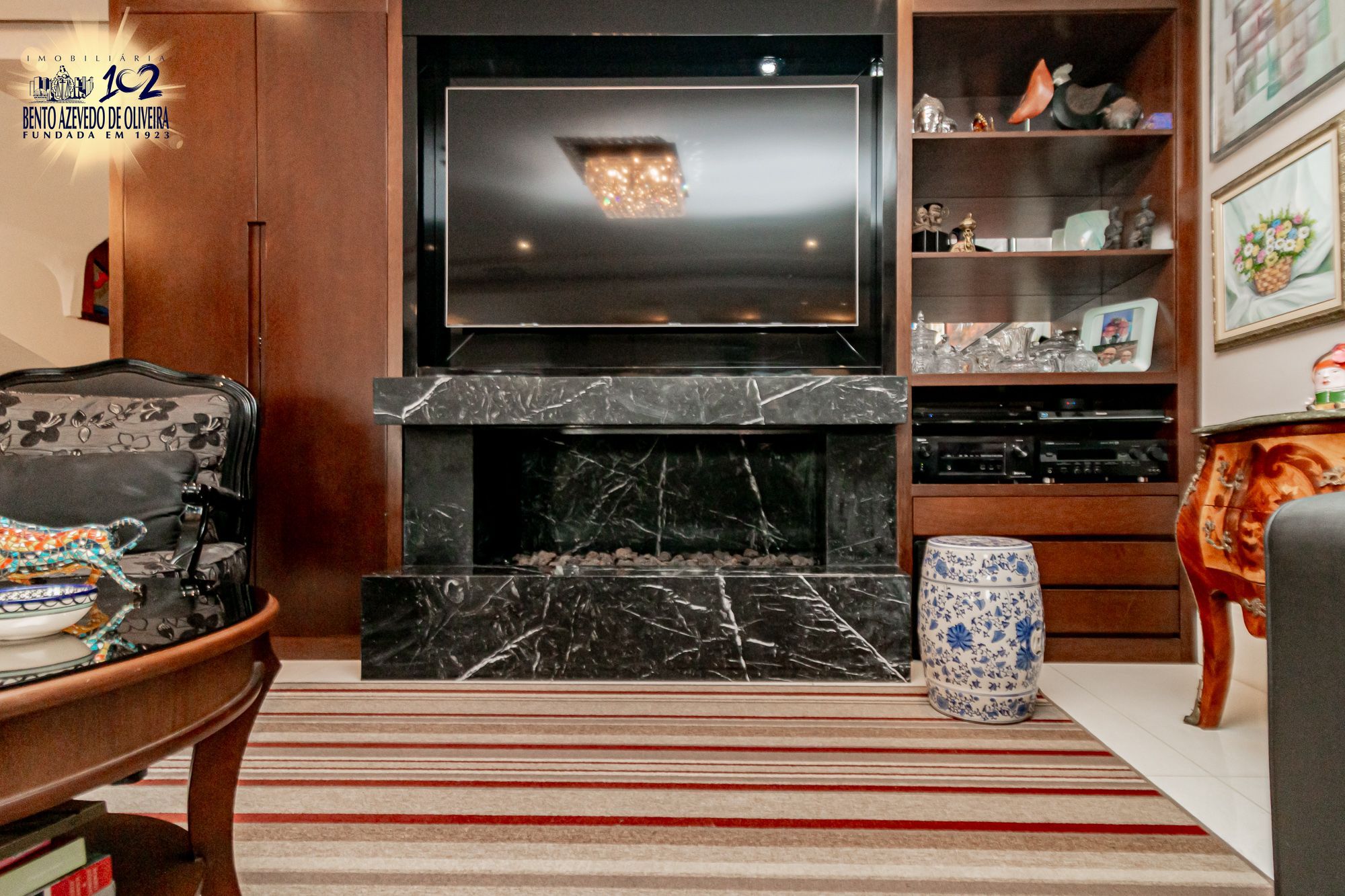 Casa de Condomínio, 3 quartos - Foto 14