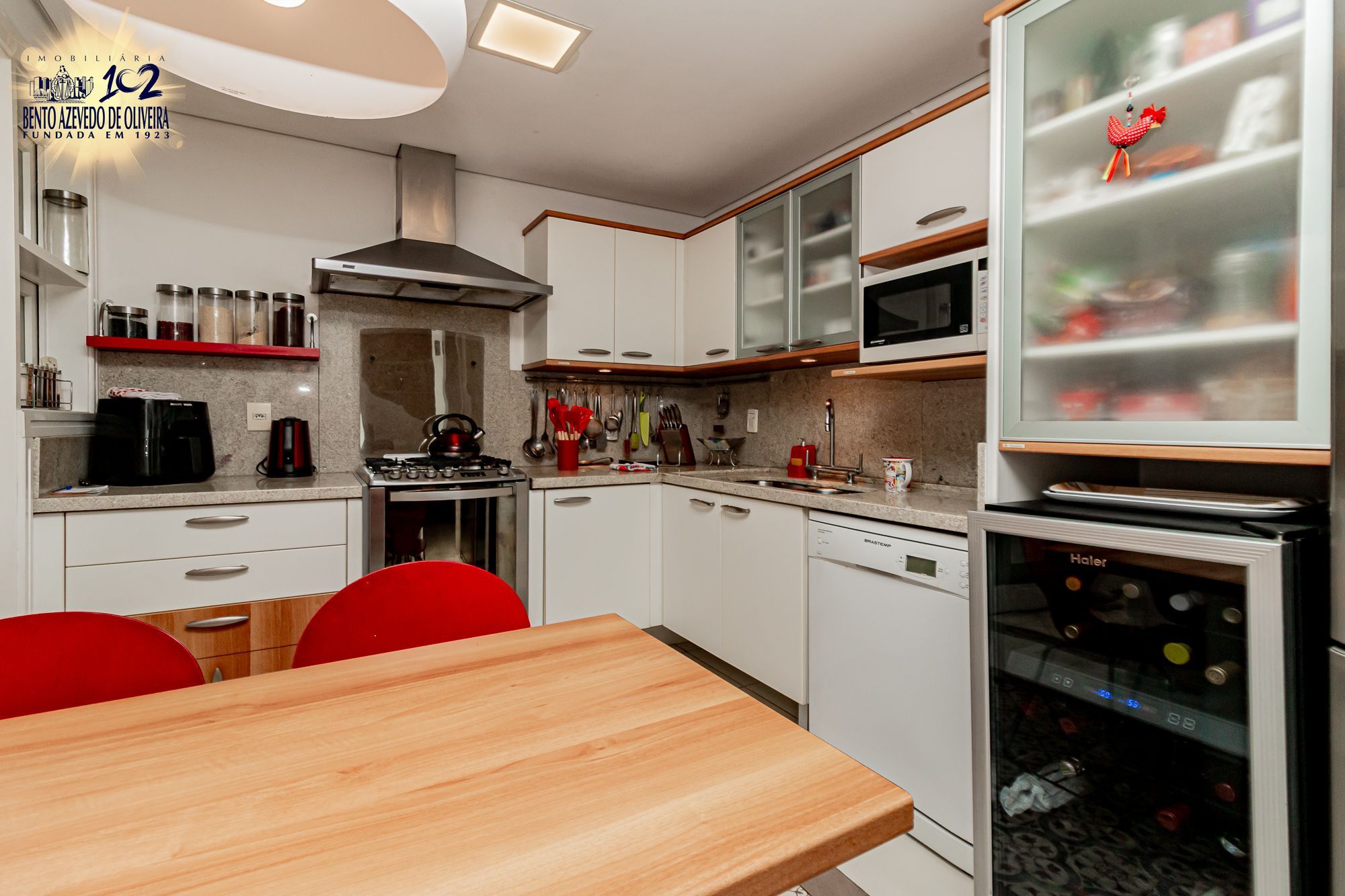 Casa de Condomínio, 3 quartos - Foto 54