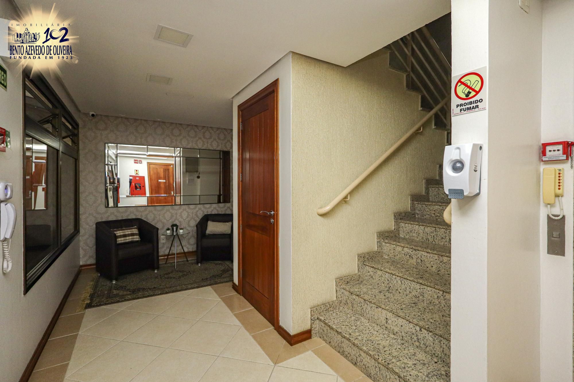 Apartamento, 2 quartos, 84 m² - Foto 31