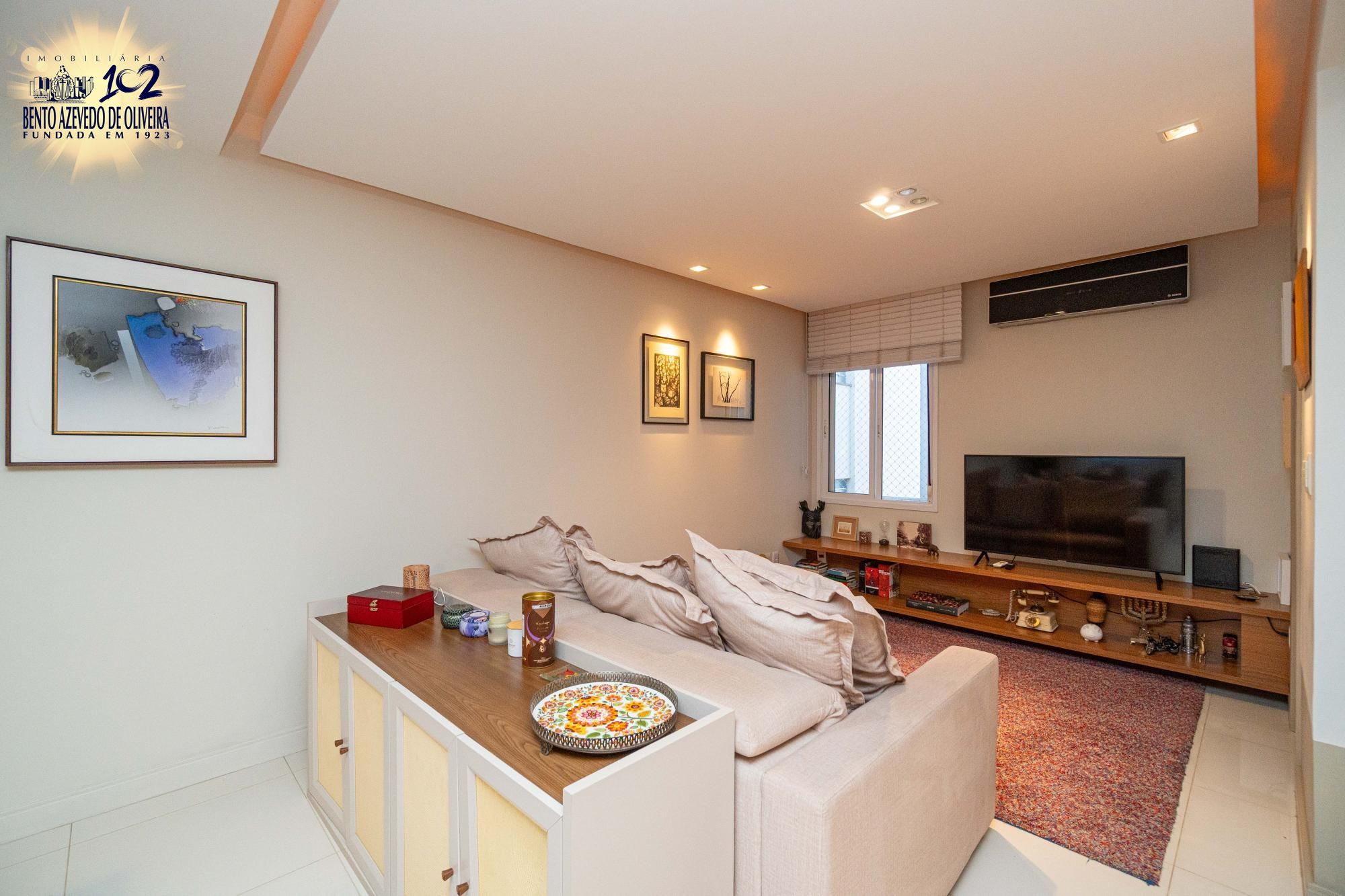Cobertura, 2 quartos, 103 m² - Foto 2