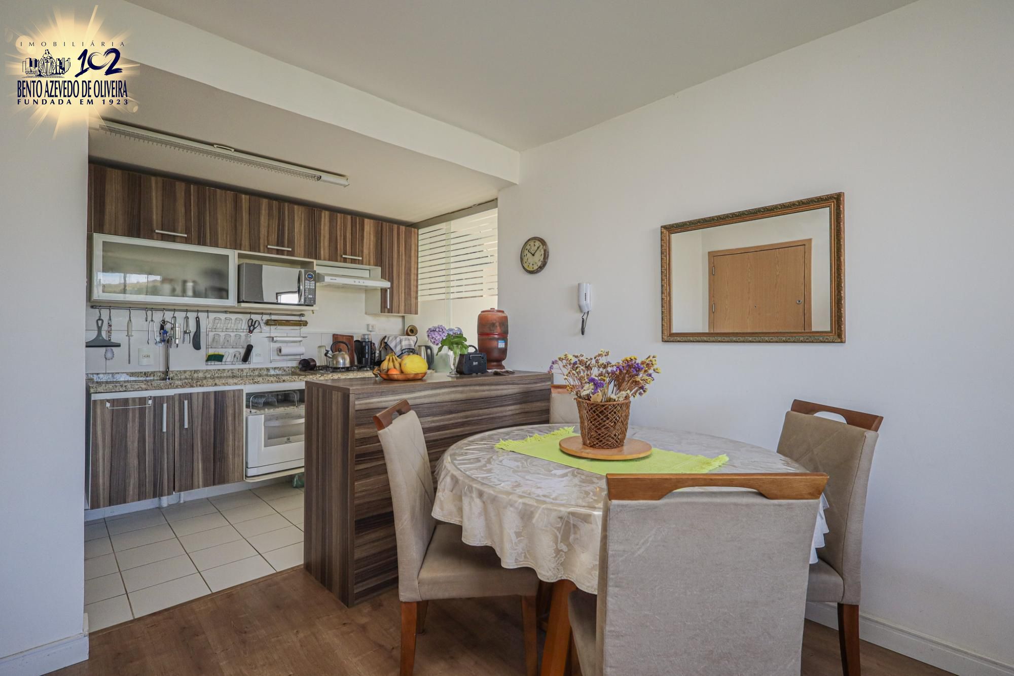 Apartamento, 3 quartos, 68 m² - Foto 7