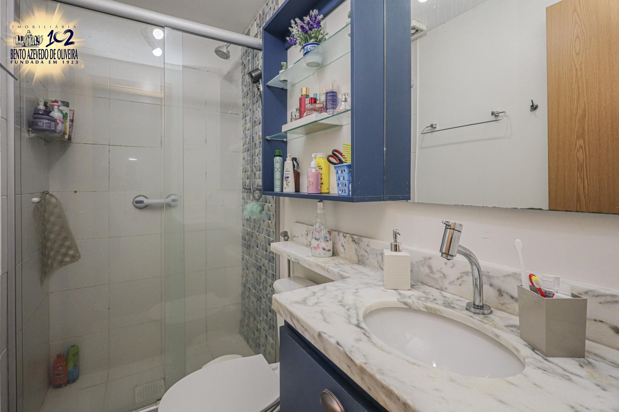 Apartamento, 3 quartos, 68 m² - Foto 11