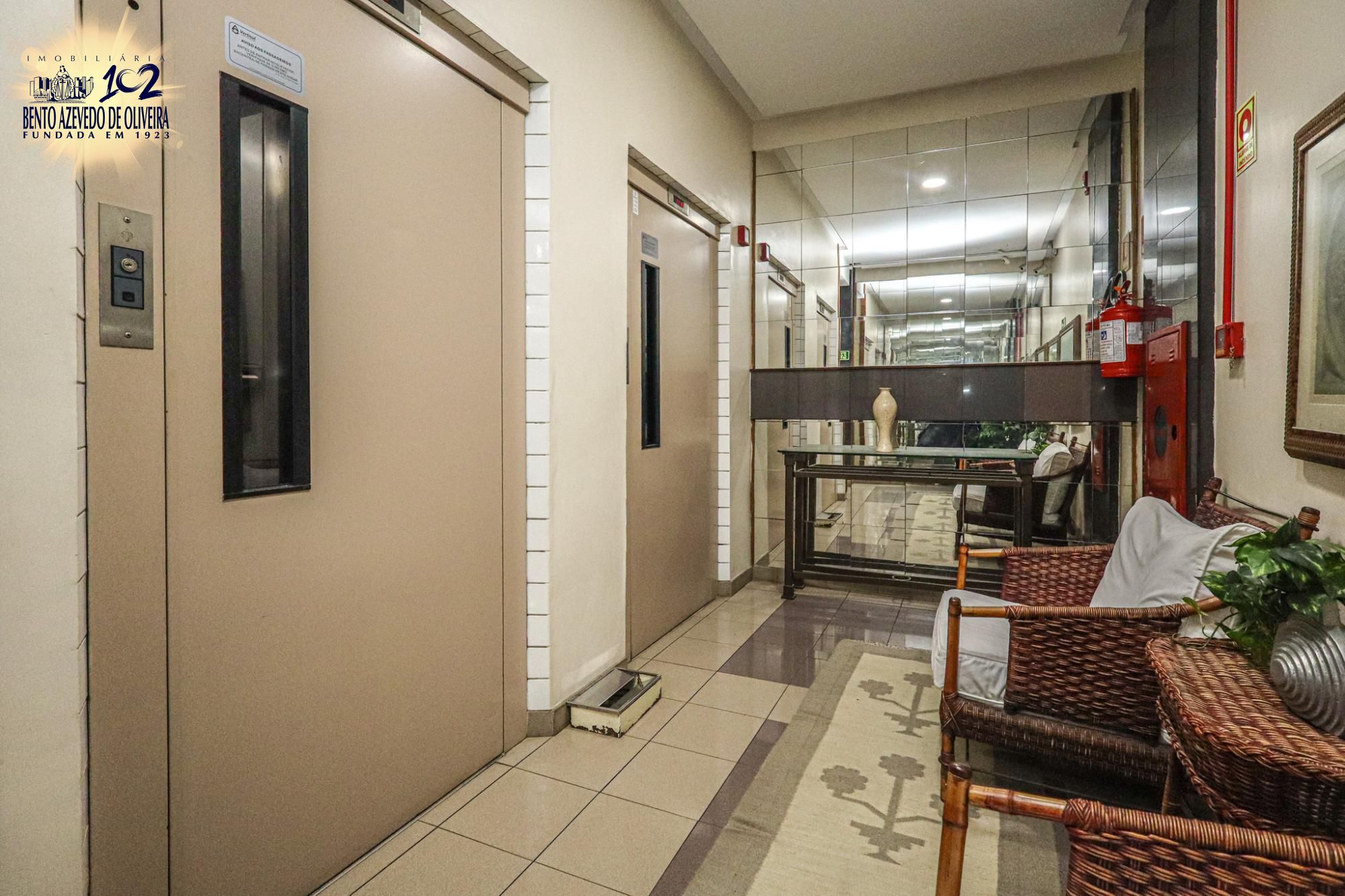 Apartamento, 3 quartos, 121 m² - Foto 32