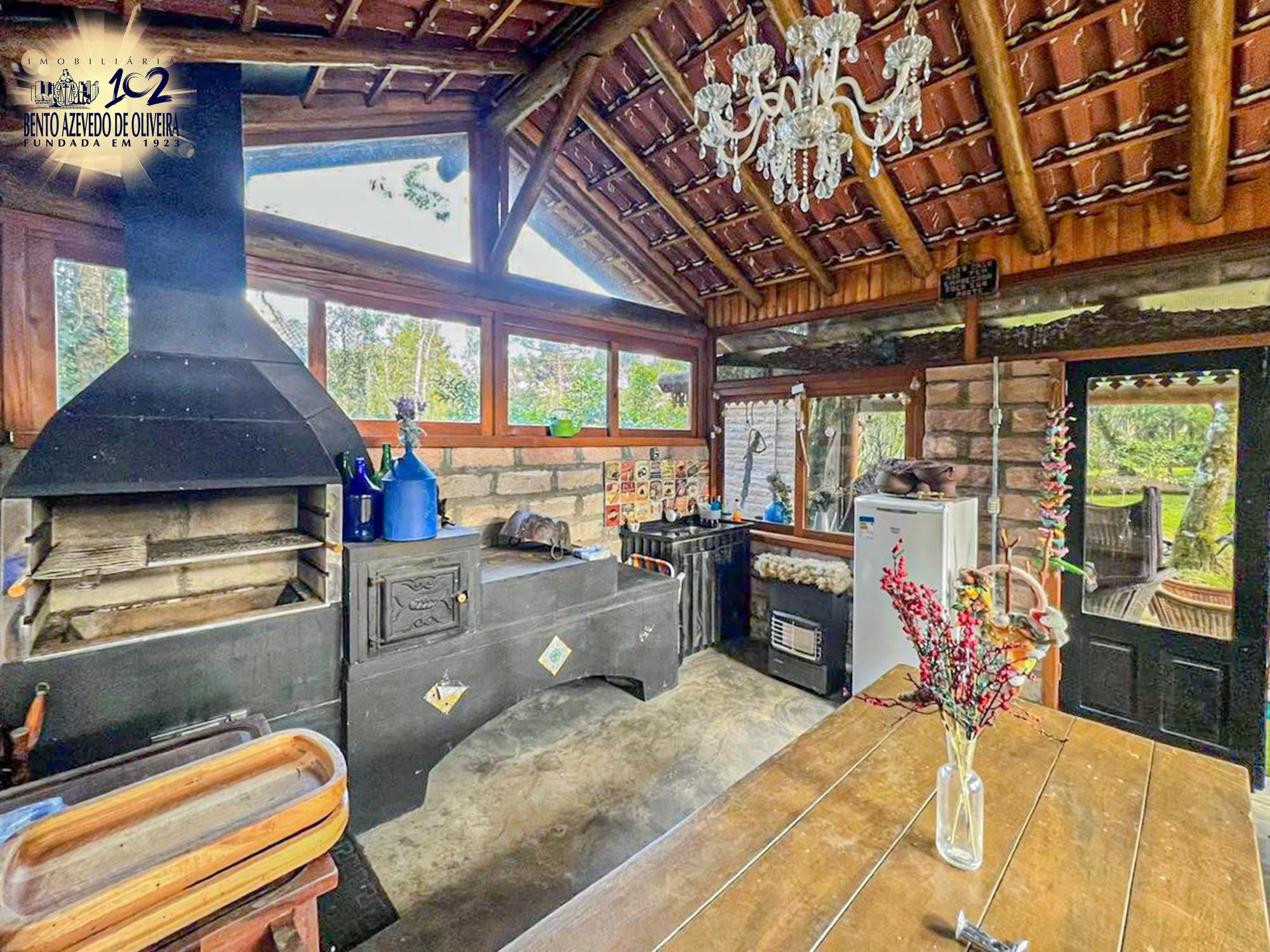 Casa, 4 quartos, 150 m² - Foto 3