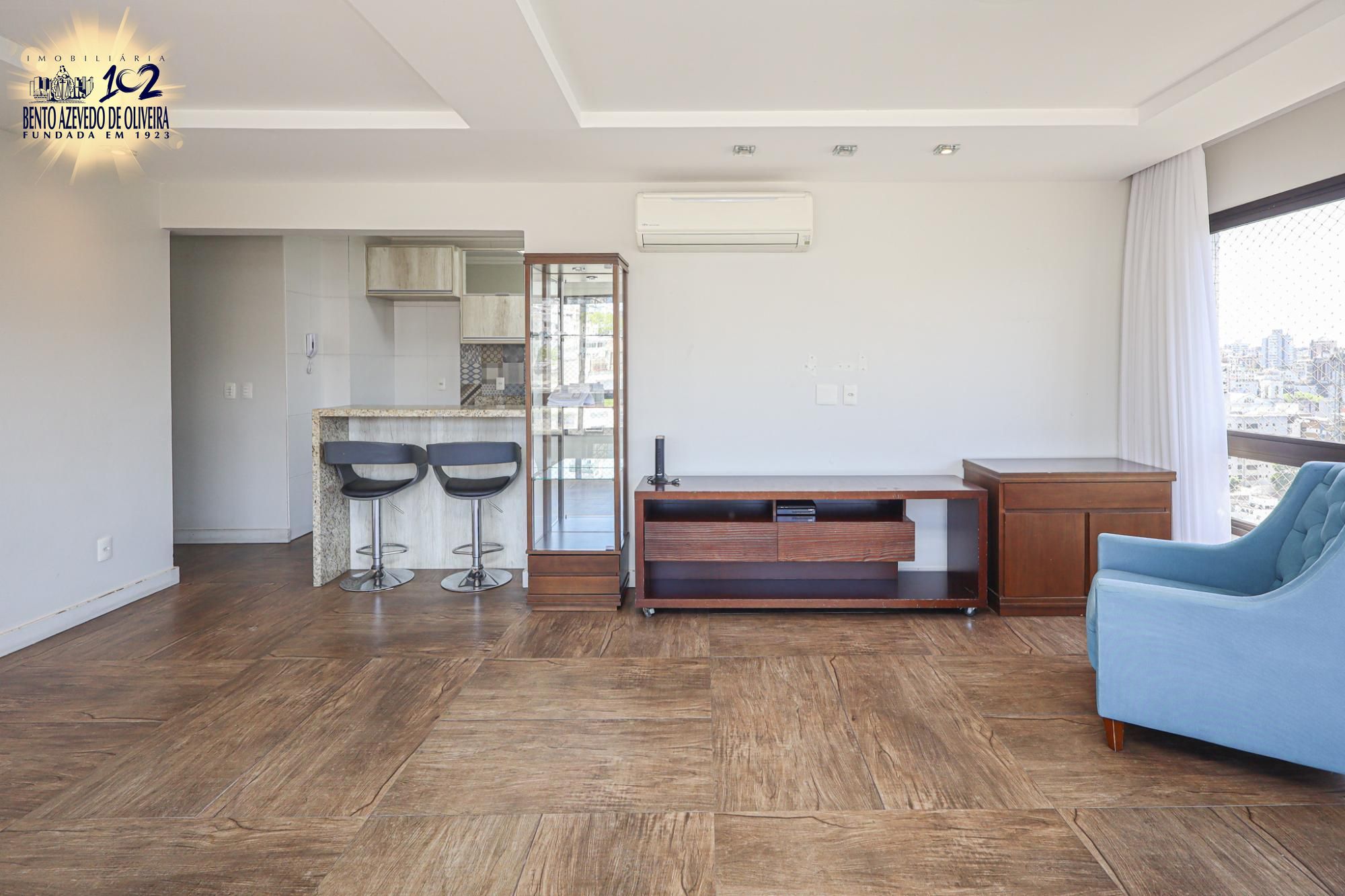 Apartamento, 2 quartos, 83 m² - Foto 6