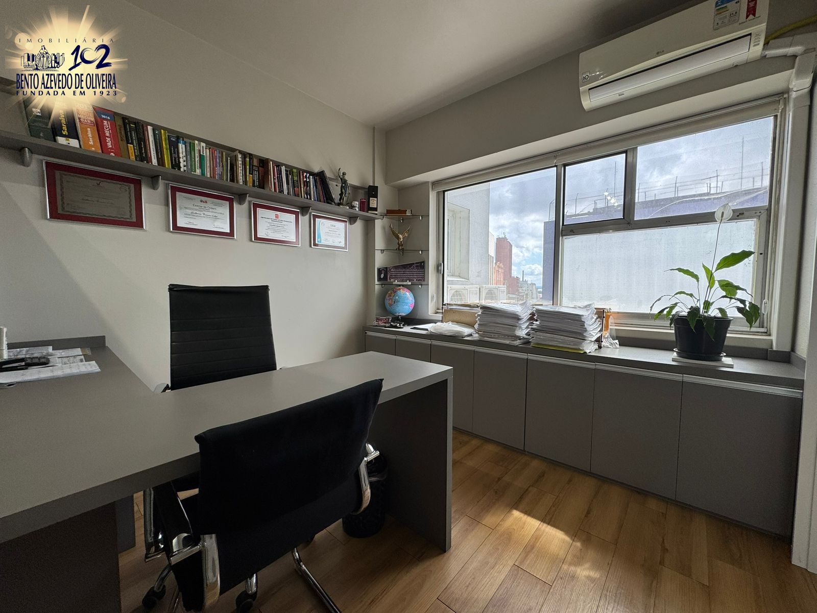Sala-Conjunto, 54 m² - Foto 12