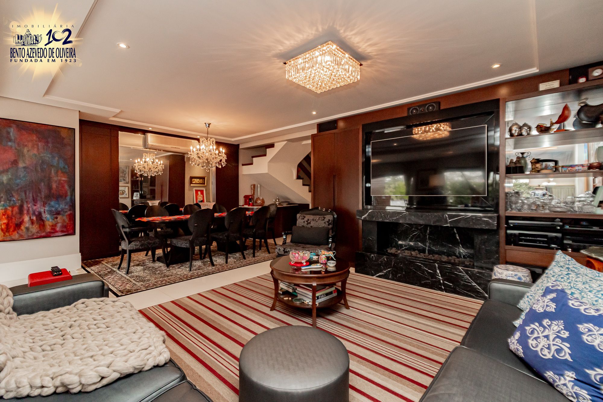 Casa de Condomínio, 3 quartos - Foto 9