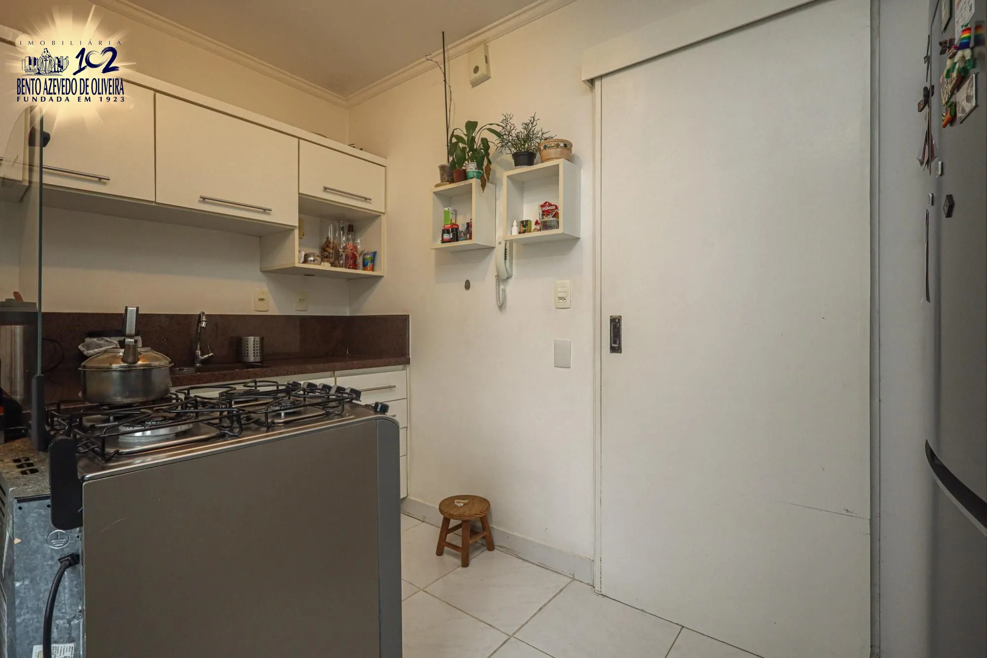 Apartamento, 2 quartos, 79 m² - Foto 22