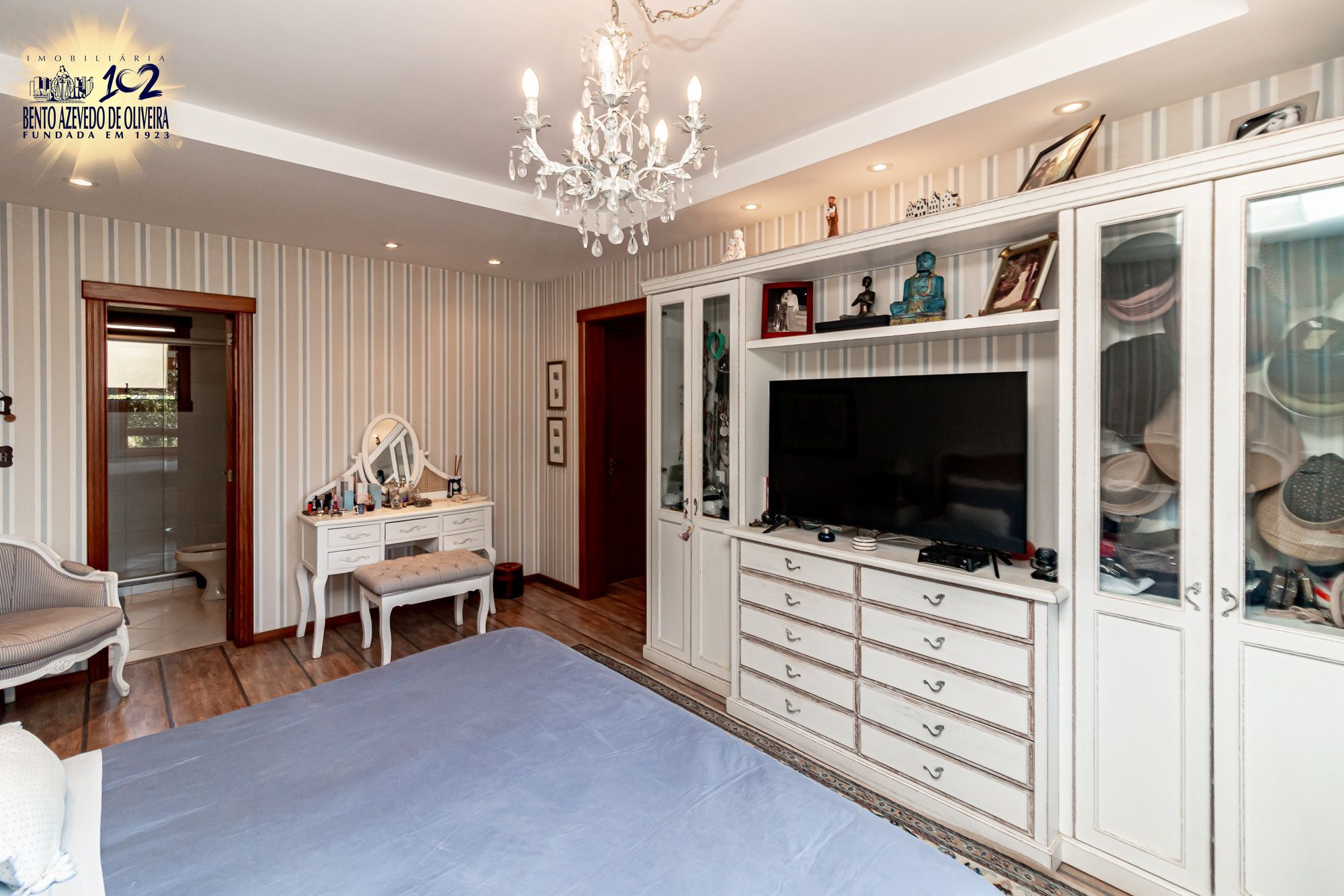 Casa de Condomínio, 3 quartos - Foto 27