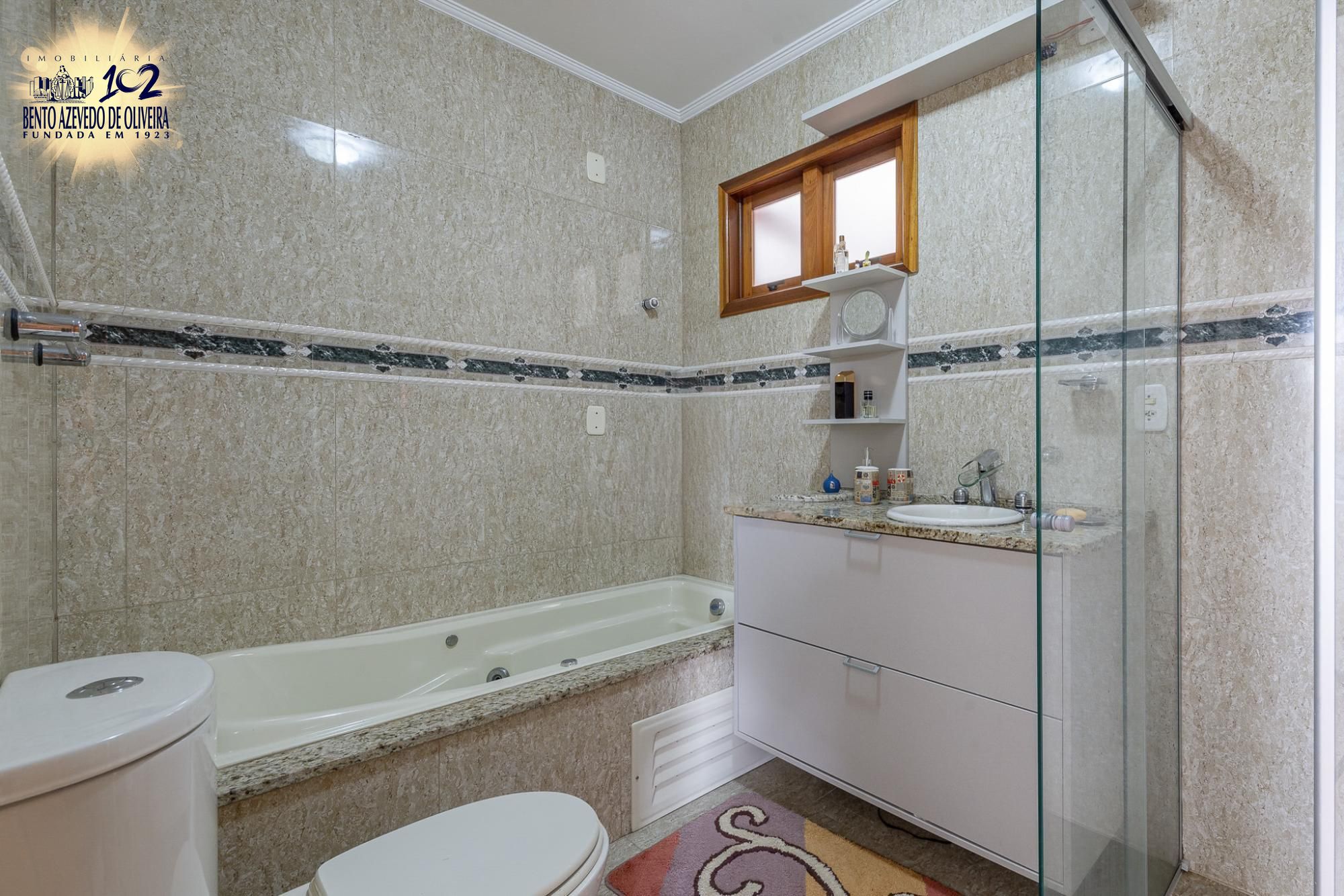 Casa, 3 quartos, 390 m² - Foto 17