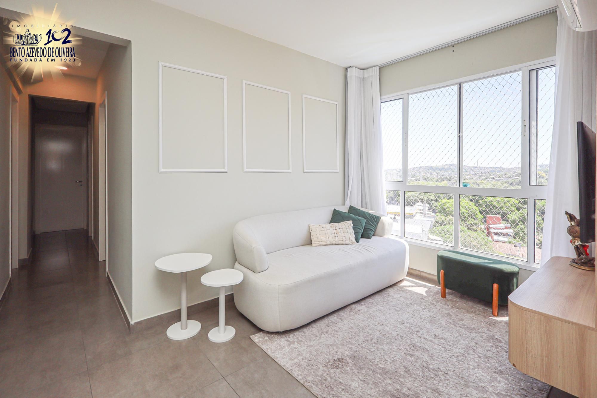 Apartamento, 3 quartos, 54 m² - Foto 5