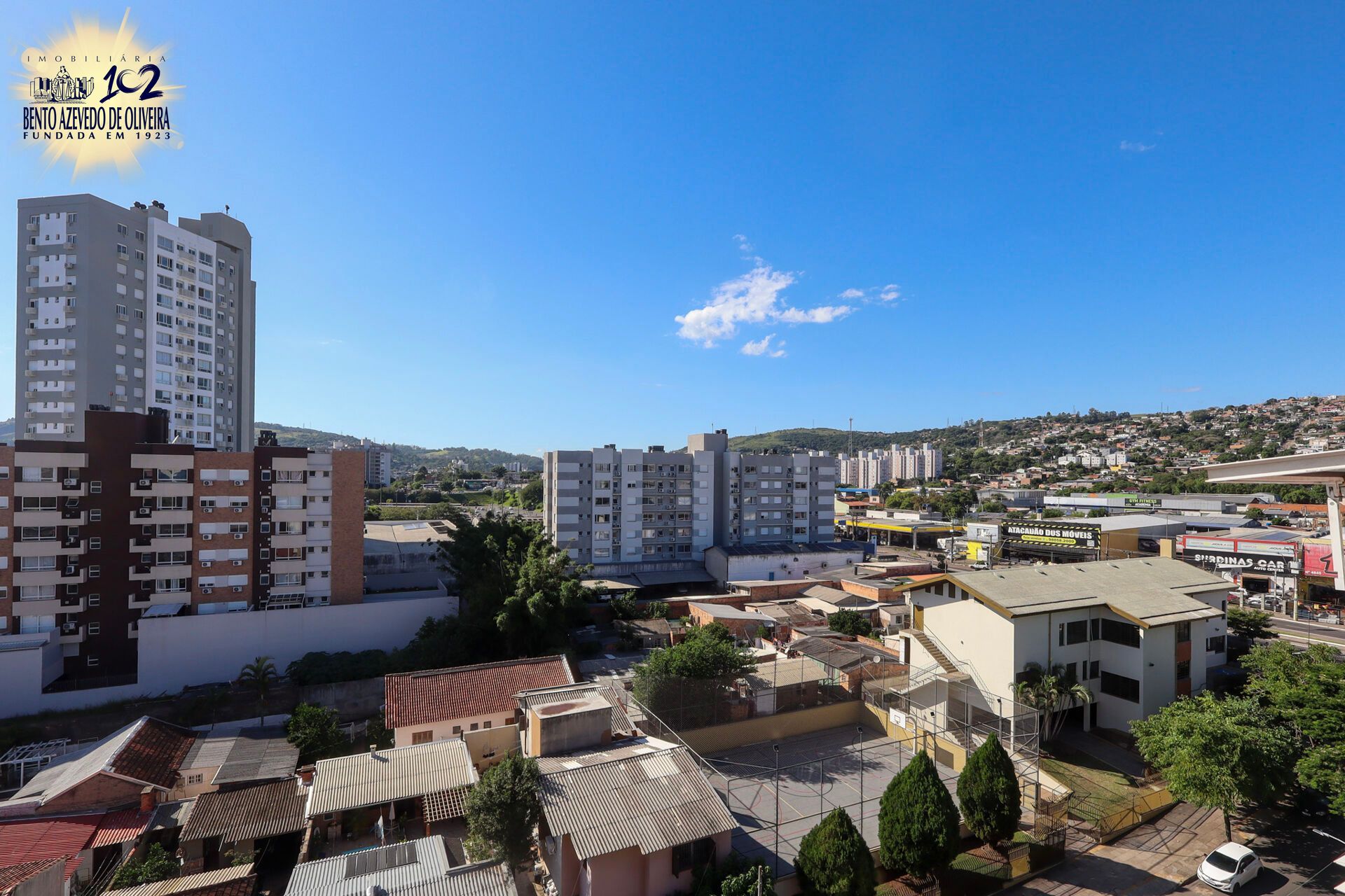 Apartamento, 3 quartos, 68 m² - Foto 6