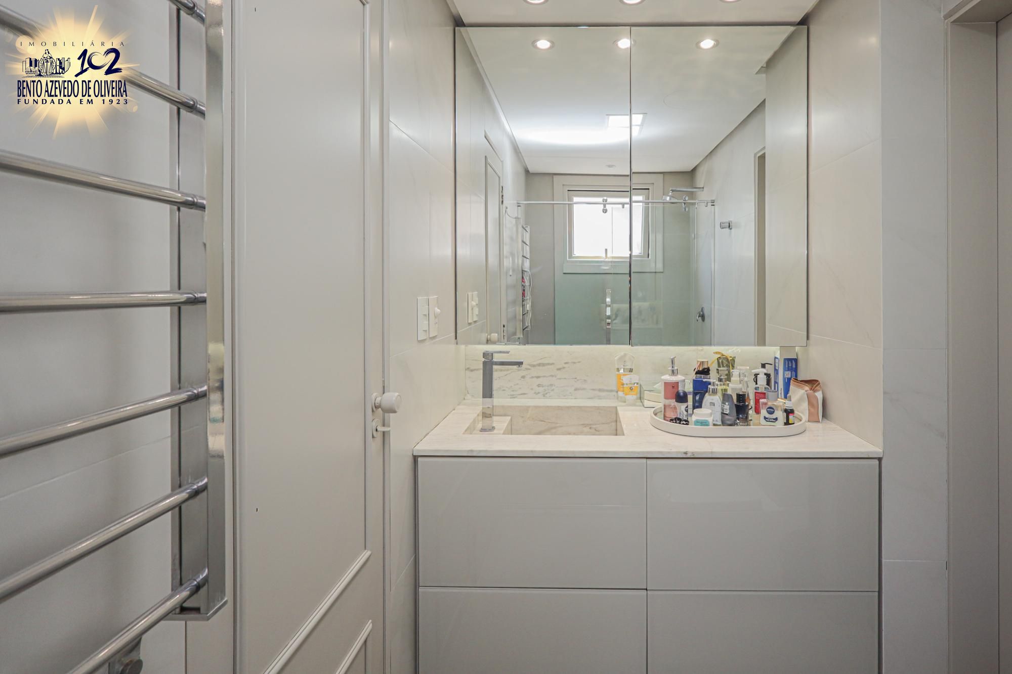 Apartamento, 3 quartos, 129 m² - Foto 18