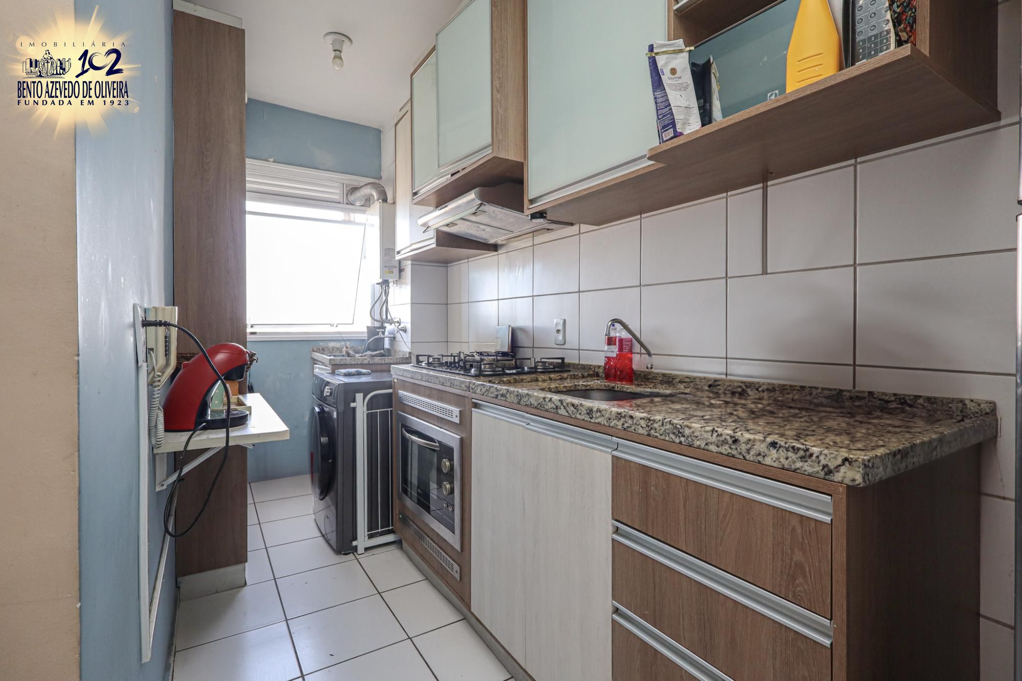 Apartamento, 2 quartos, 57 m² - Foto 7