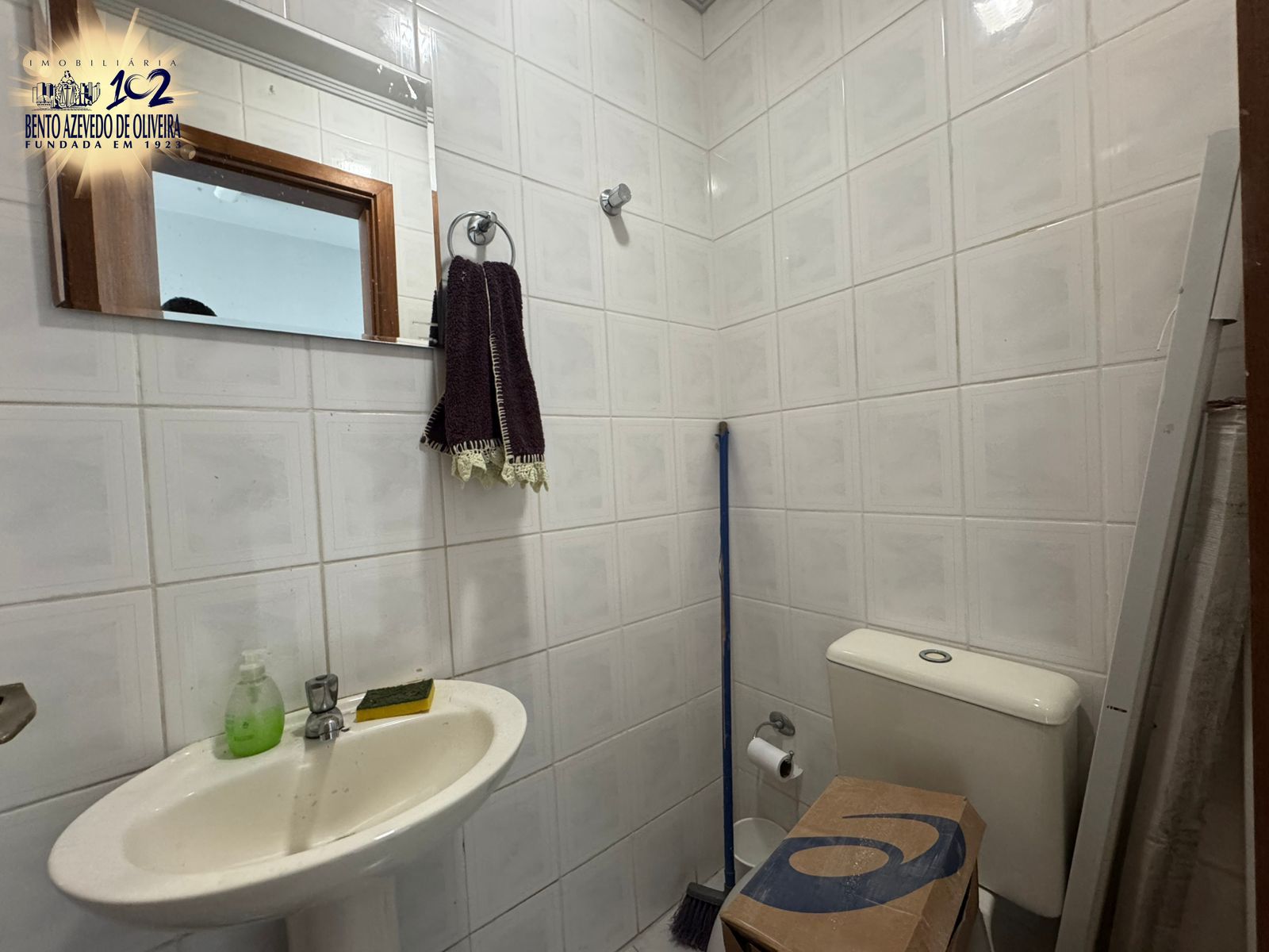 Sala-Conjunto, 28 m² - Foto 5