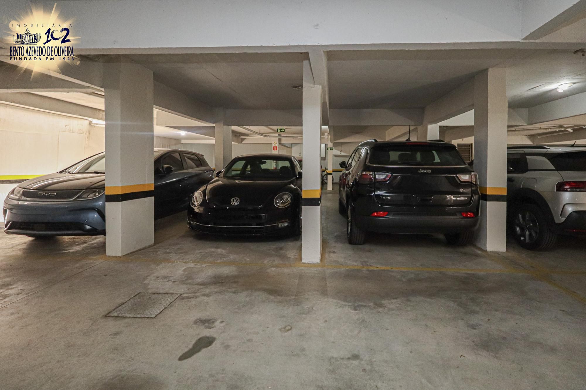 Apartamento, 2 quartos, 83 m² - Foto 28