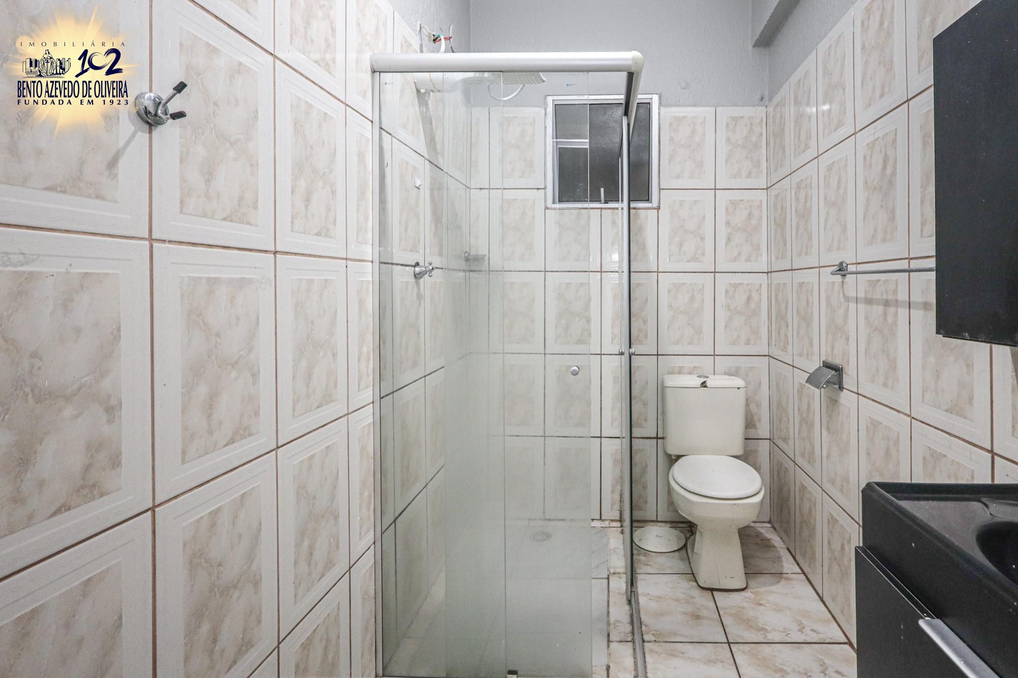 Apartamento, 2 quartos, 52 m² - Foto 11