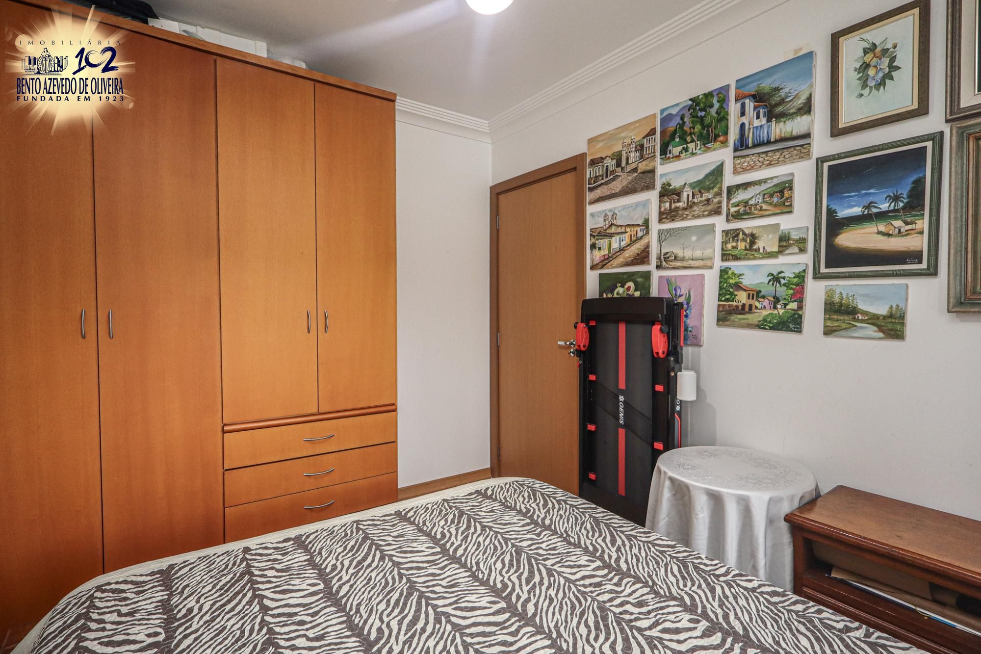 Apartamento, 3 quartos, 95 m² - Foto 28