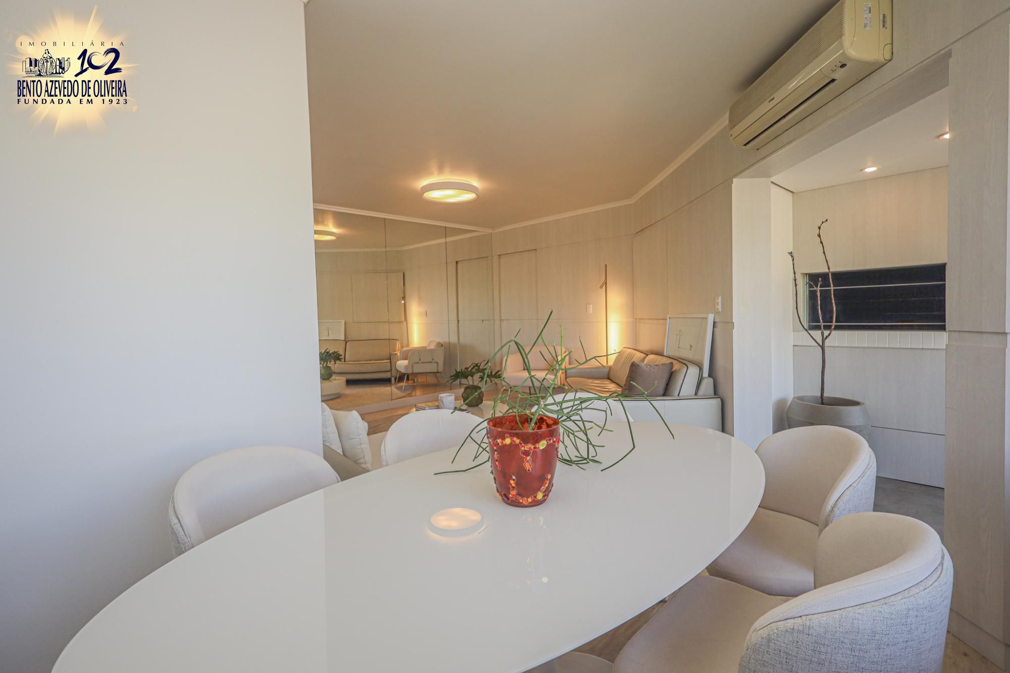 Apartamento, 3 quartos, 129 m² - Foto 6
