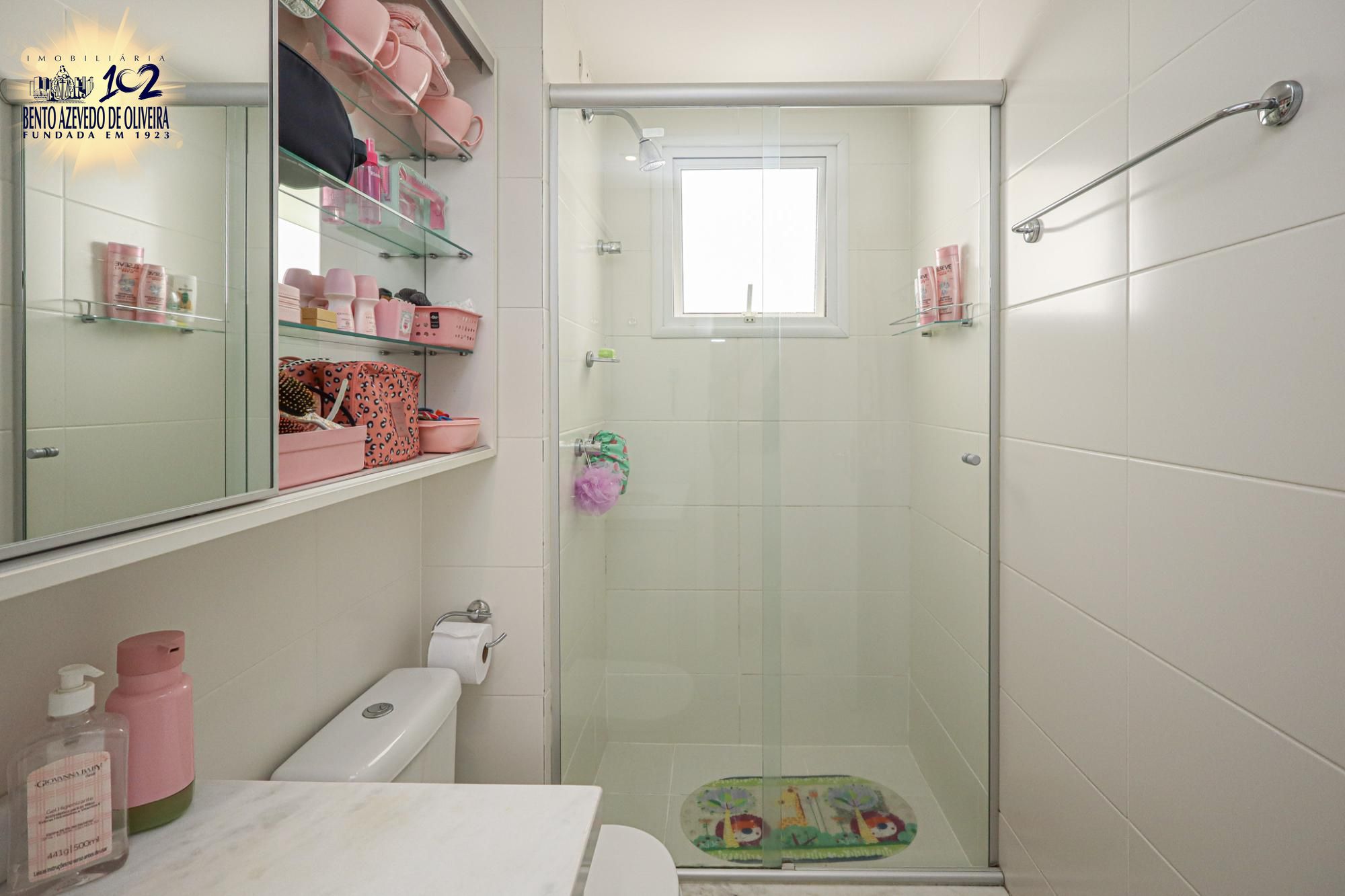 Apartamento, 3 quartos, 92 m² - Foto 20