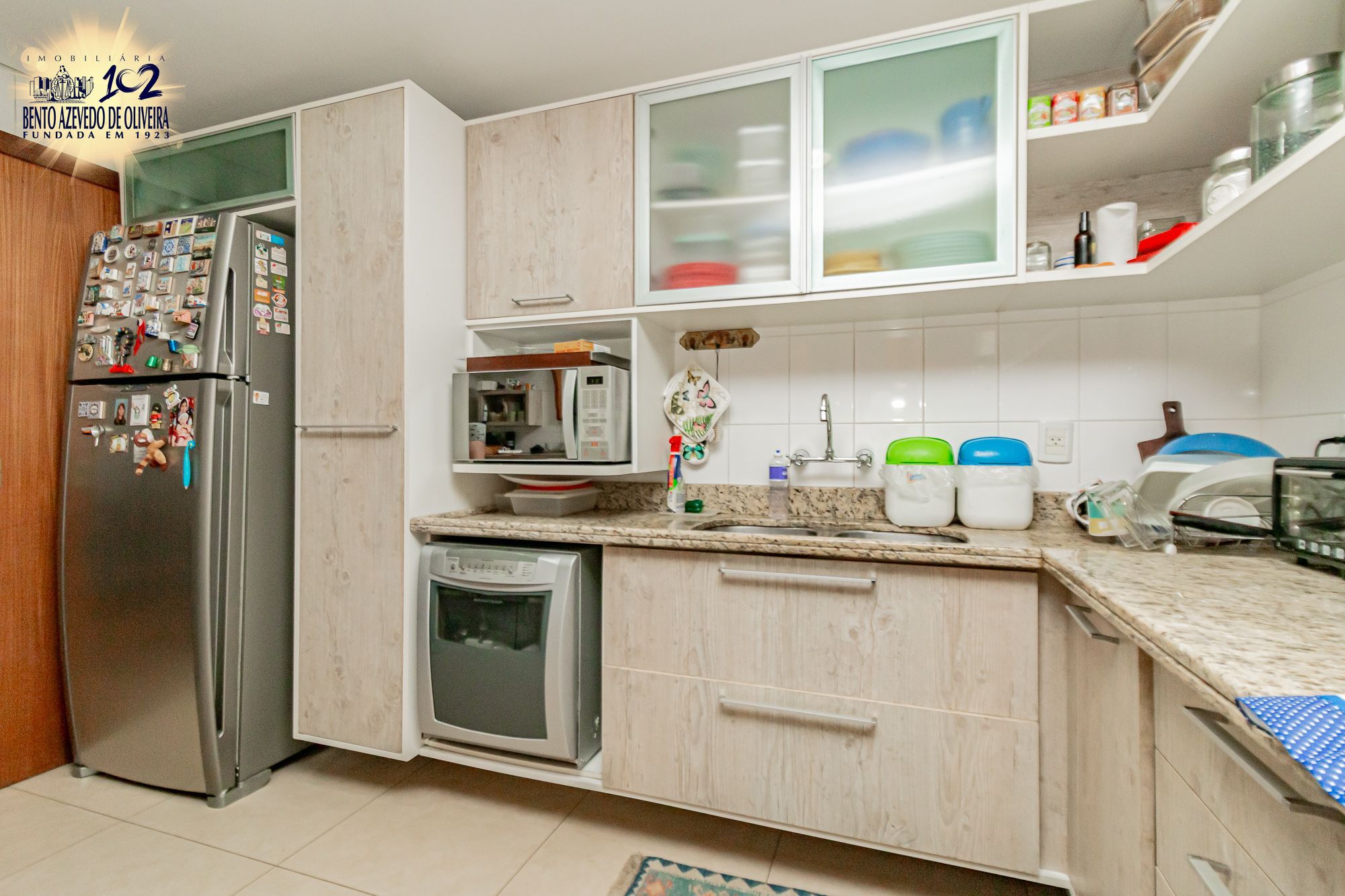 Casa de Condomínio, 3 quartos - Foto 58