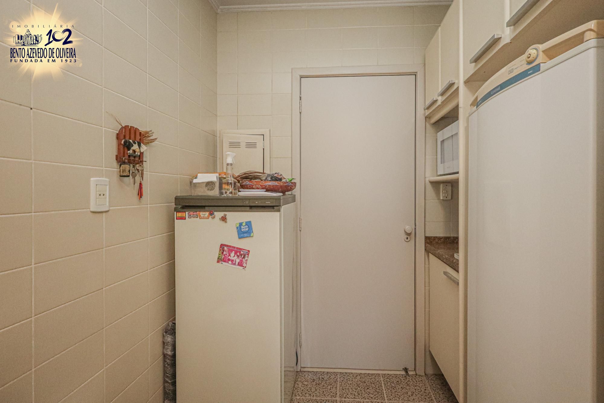 Apartamento, 3 quartos, 129 m² - Foto 31
