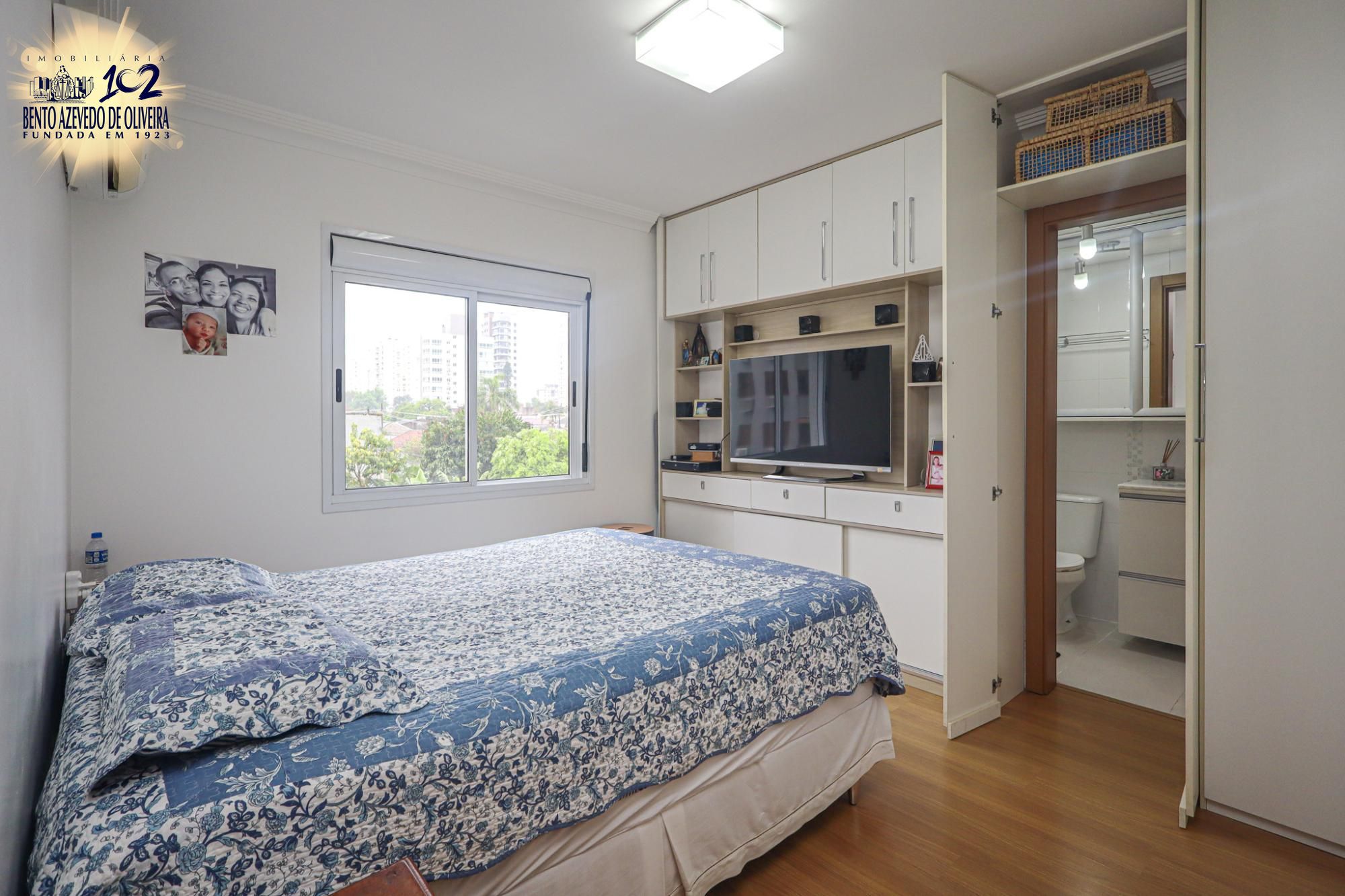 Apartamento, 3 quartos, 95 m² - Foto 21