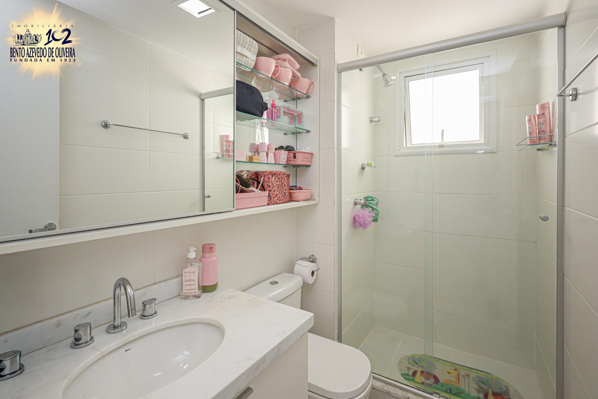 Apartamento, 3 quartos, 92 m² - Foto 19