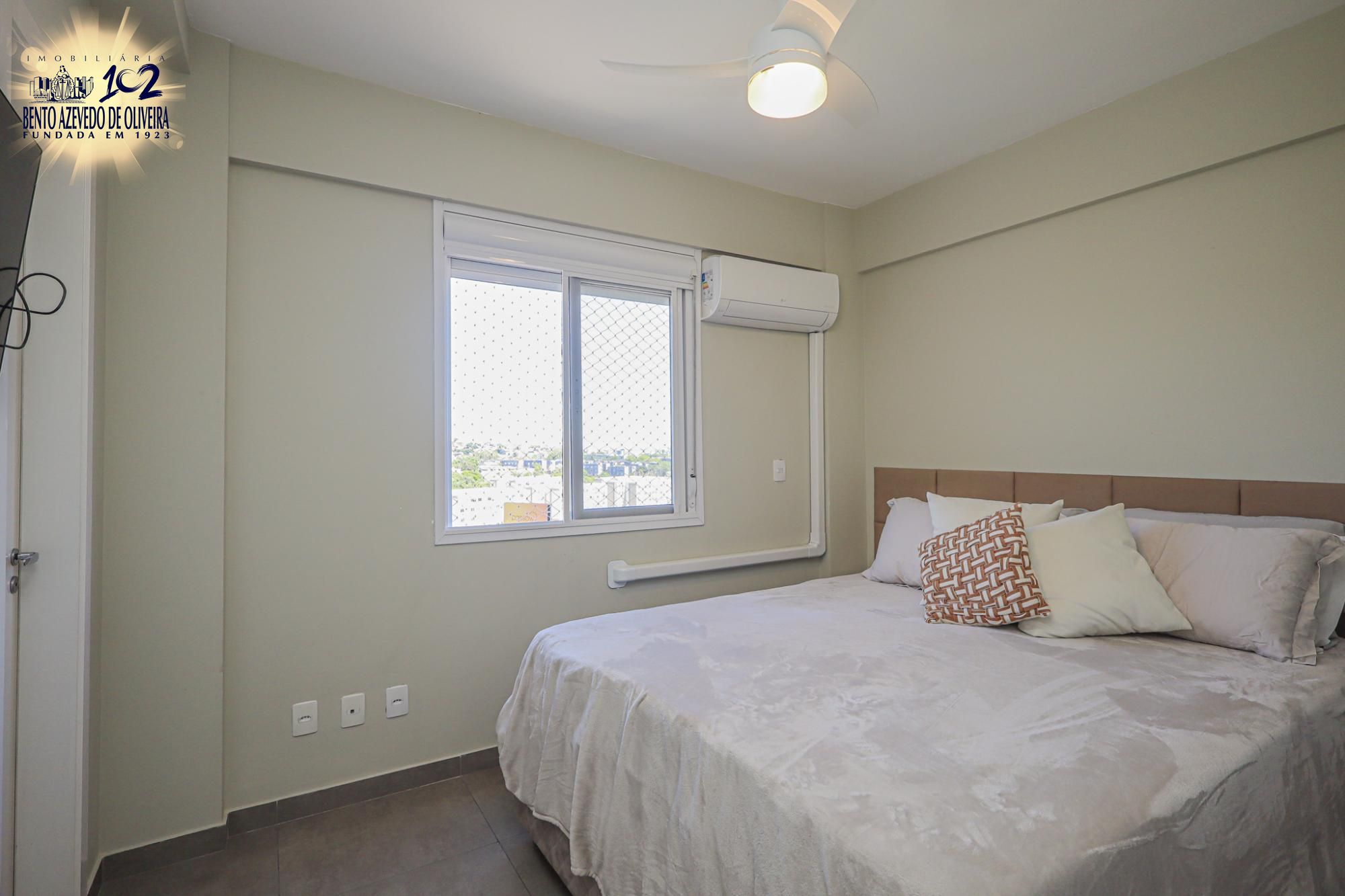 Apartamento, 3 quartos, 54 m² - Foto 7