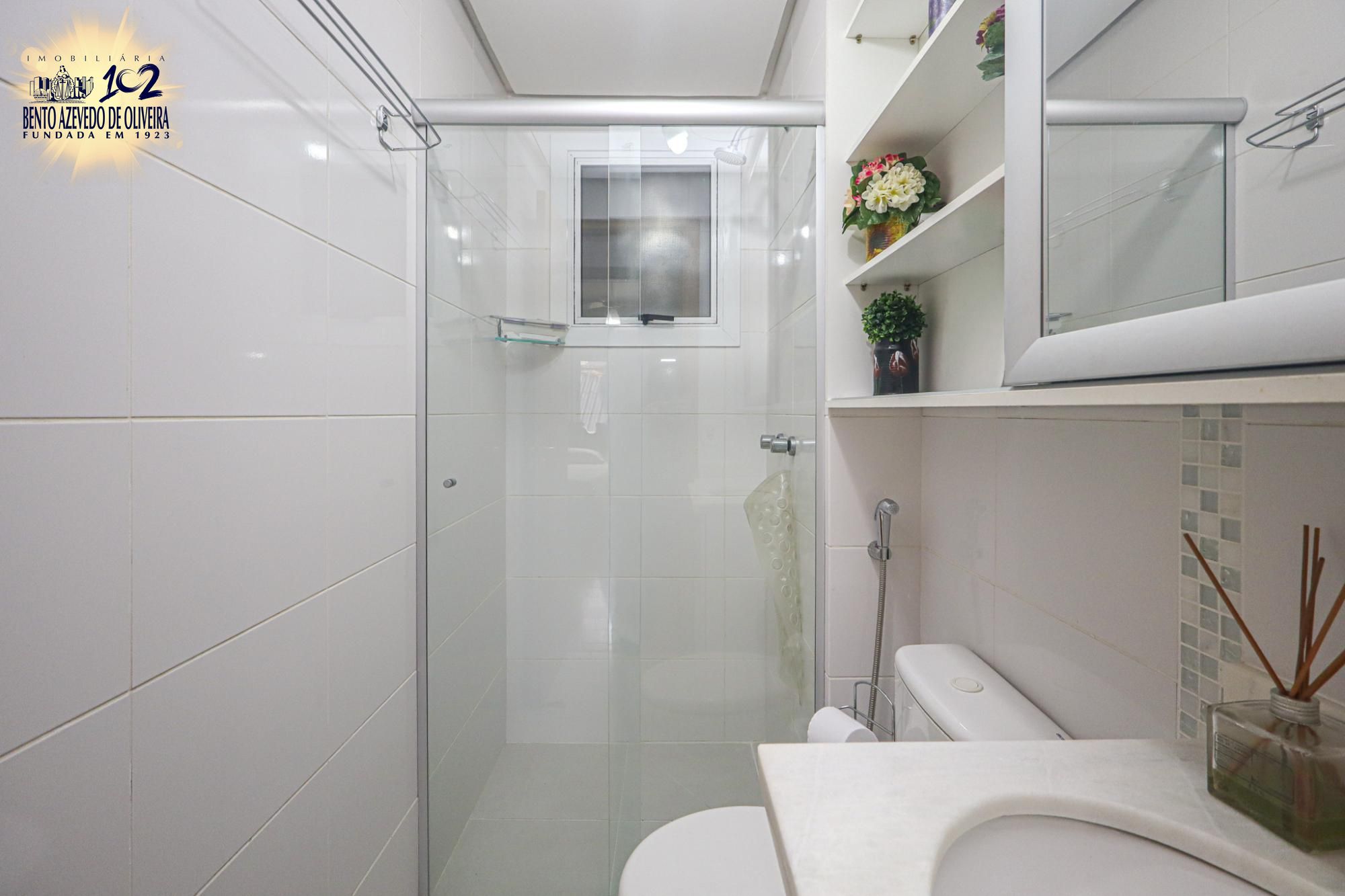 Apartamento, 3 quartos, 95 m² - Foto 19