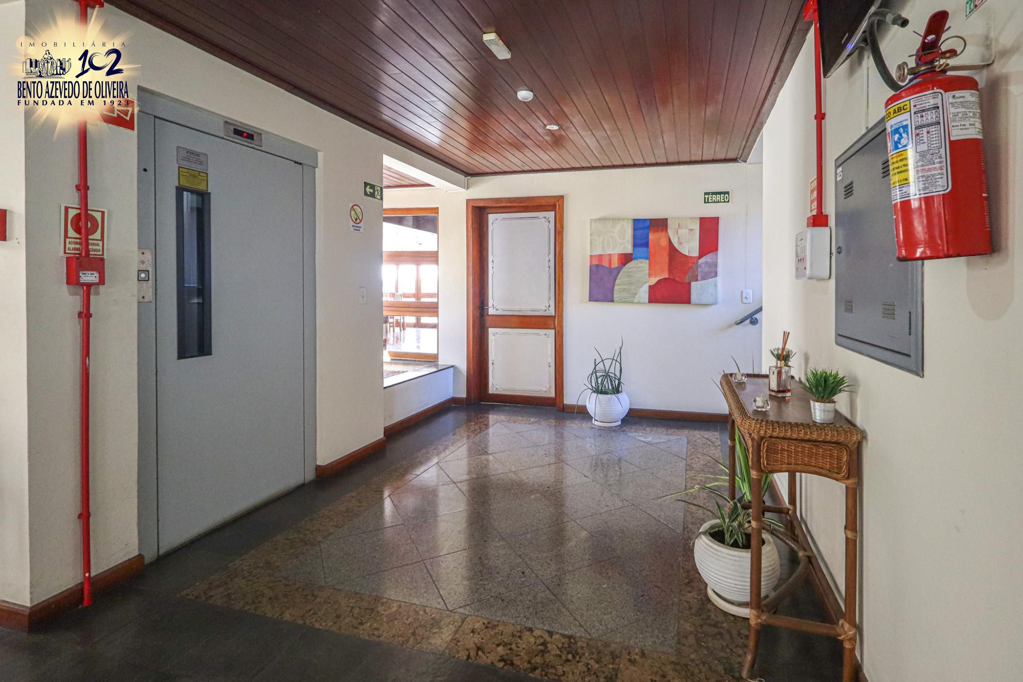Apartamento, 3 quartos, 117 m² - Foto 38