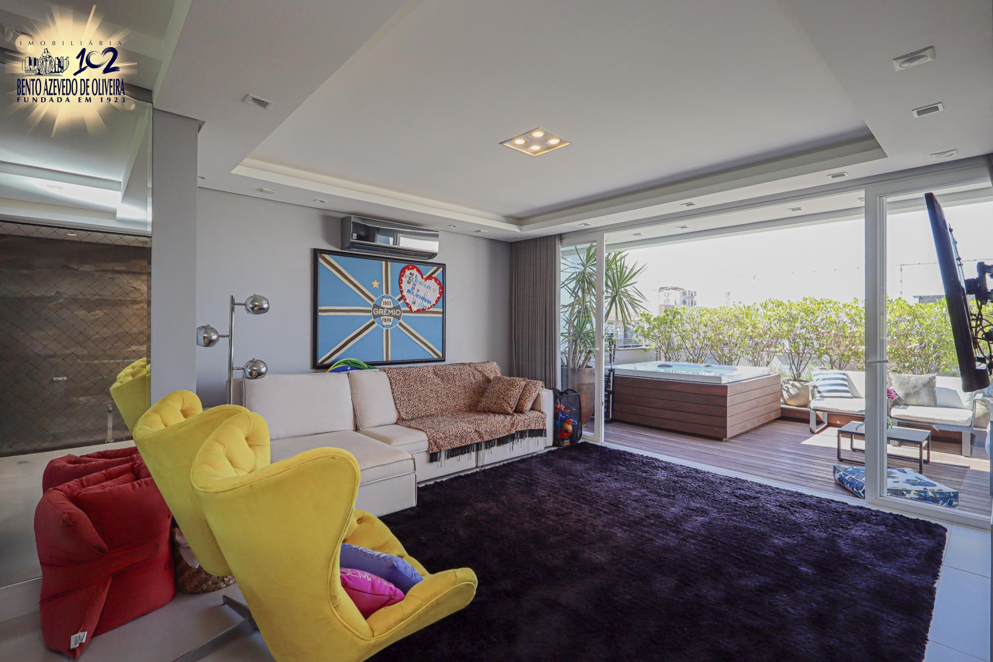 Apartamento, 3 quartos, 329 m² - Foto 17