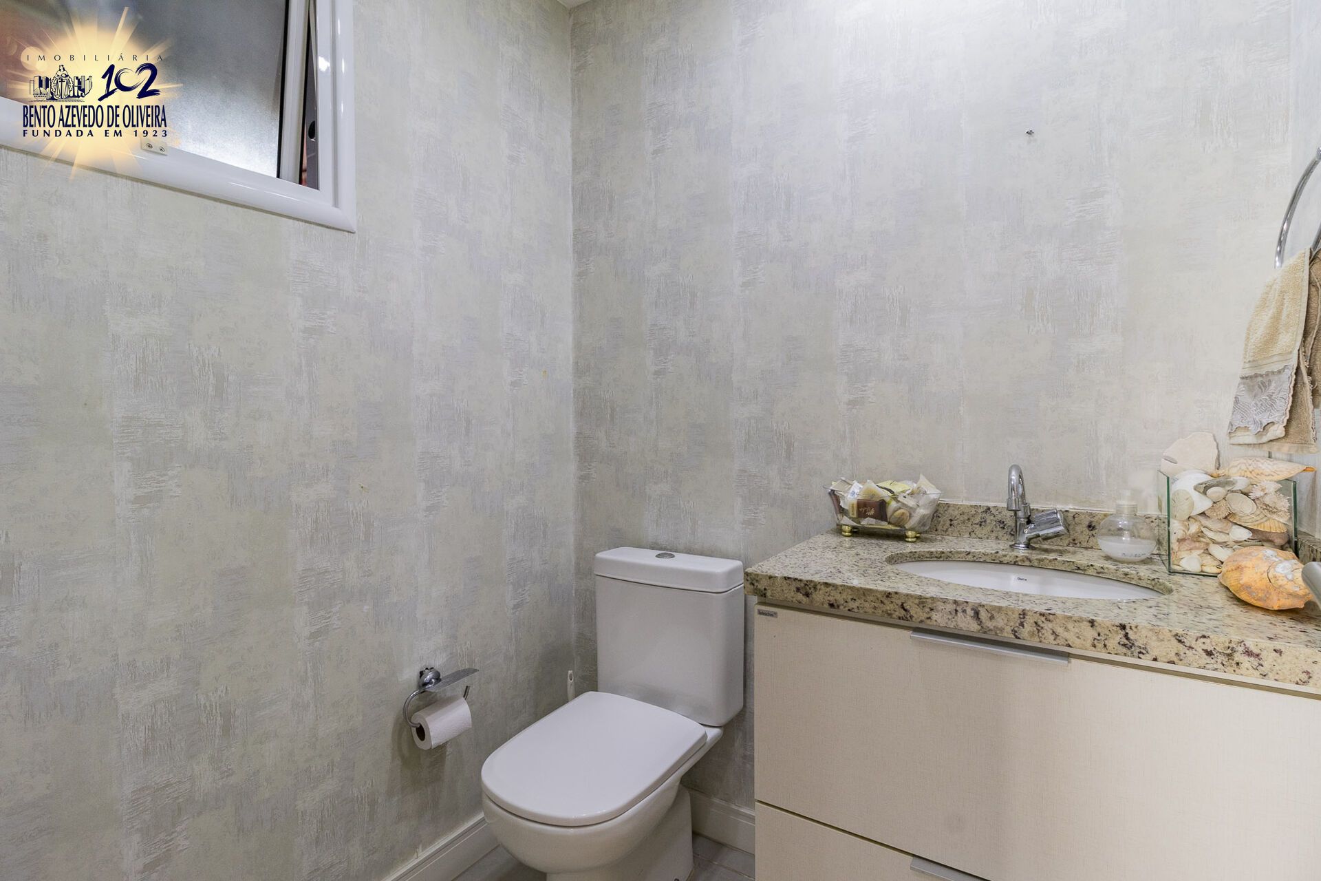 Apartamento, 3 quartos, 105 m² - Foto 9