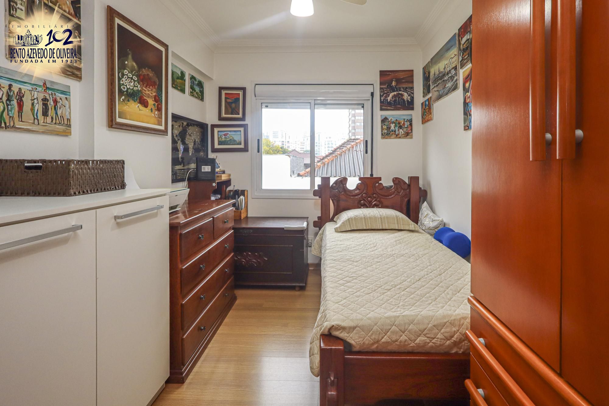 Apartamento, 3 quartos, 95 m² - Foto 30