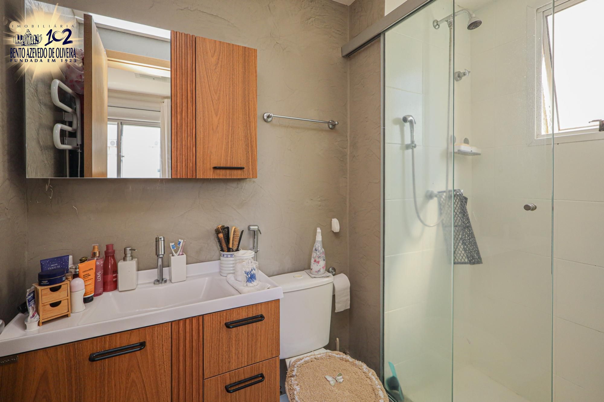 Apartamento, 3 quartos, 68 m² - Foto 19