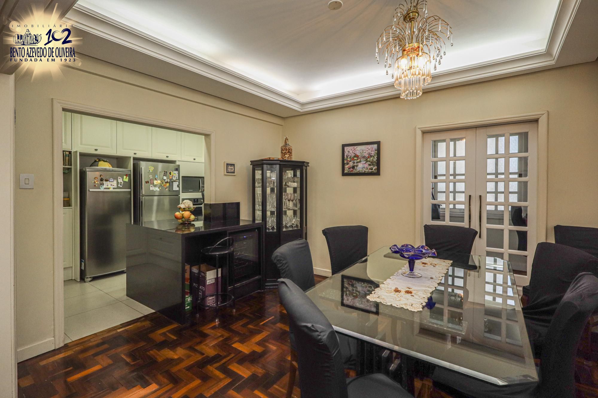 Apartamento, 3 quartos, 136 m² - Foto 8