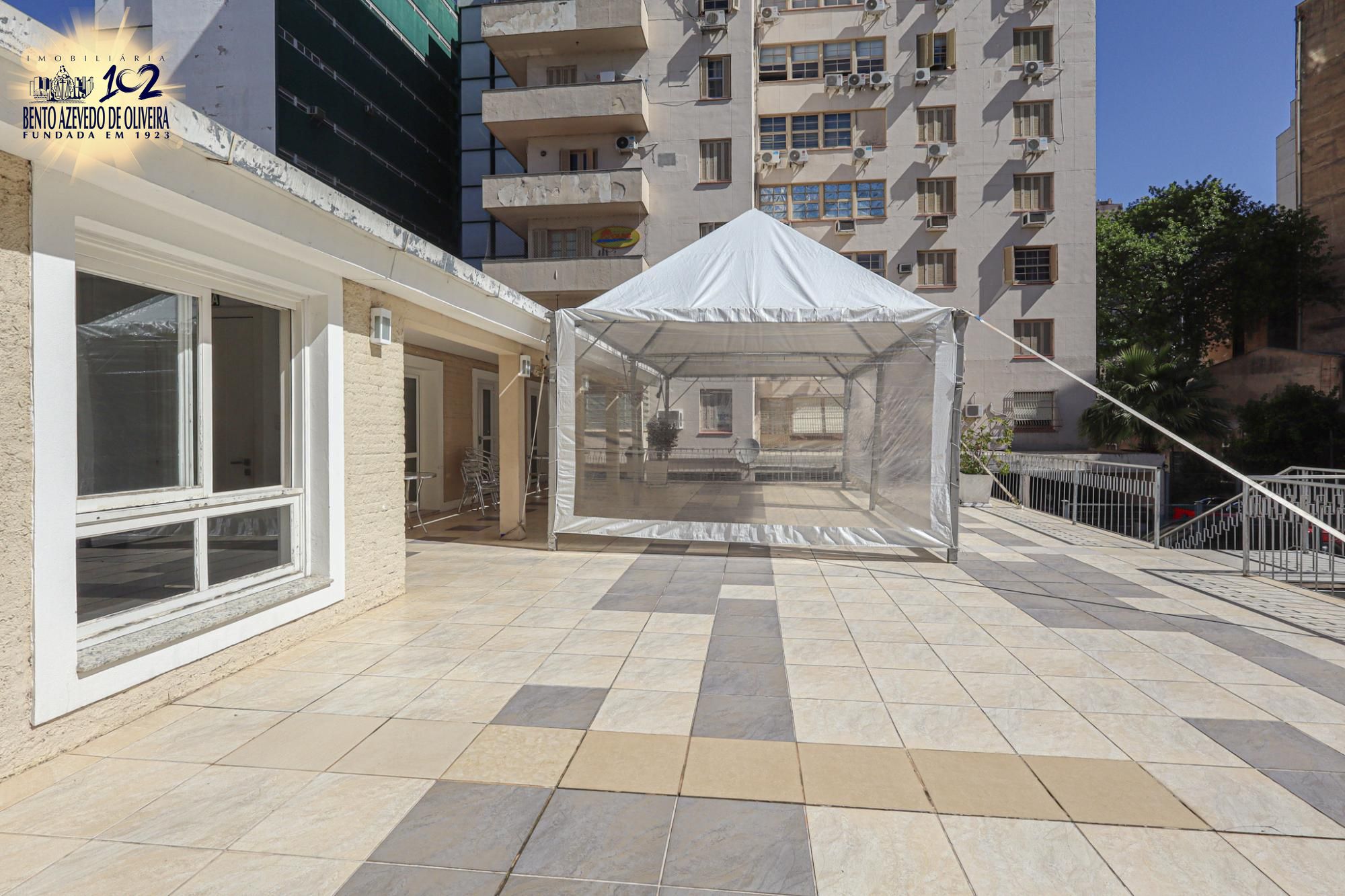 Apartamento, 3 quartos, 136 m² - Foto 32