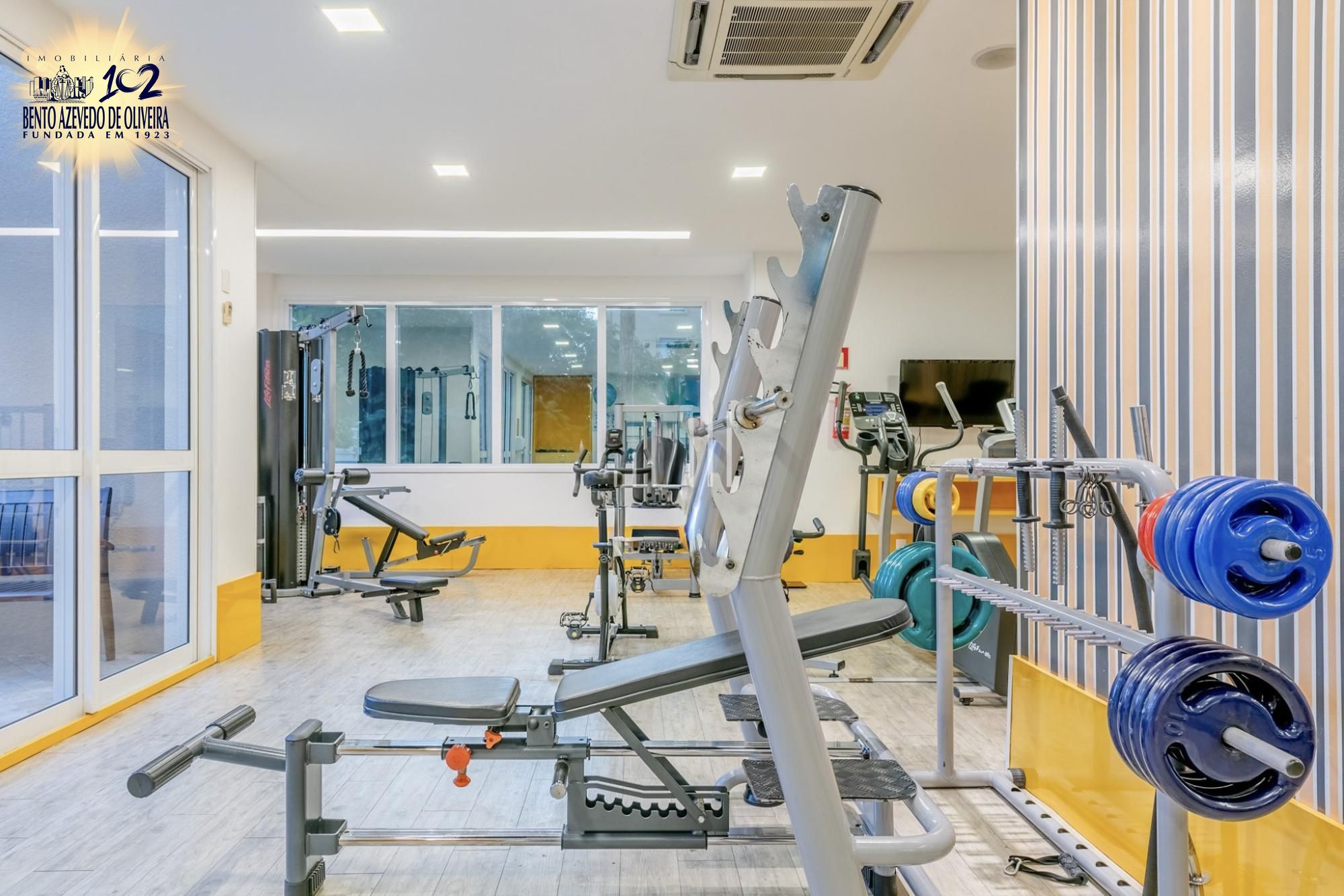 Apartamento, 3 quartos, 92 m² - Foto 37