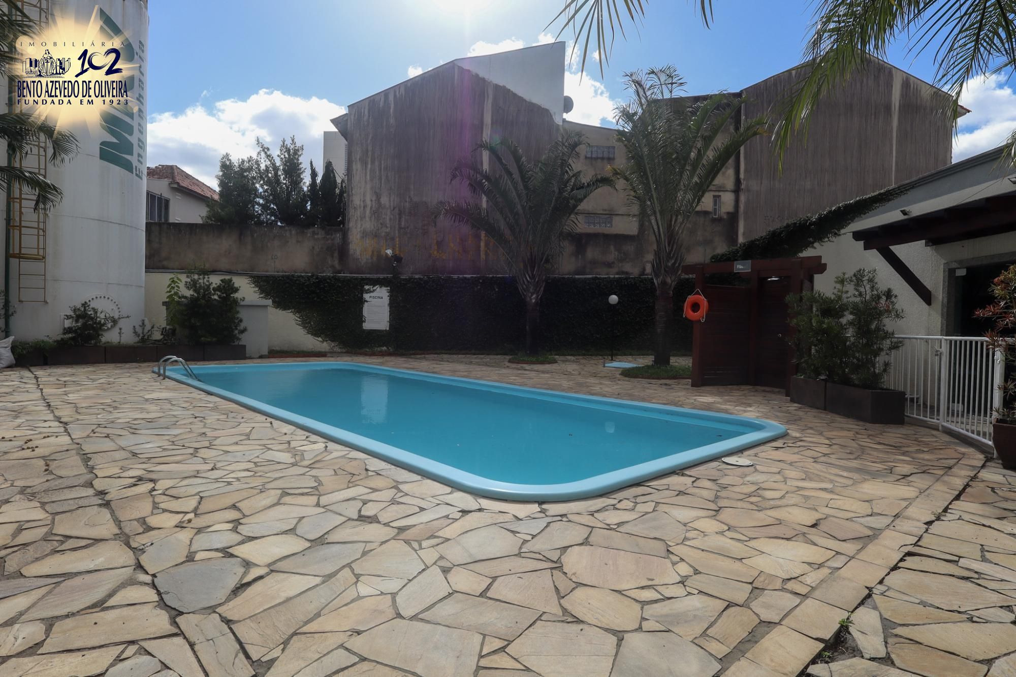 Apartamento, 2 quartos, 50 m² - Foto 17