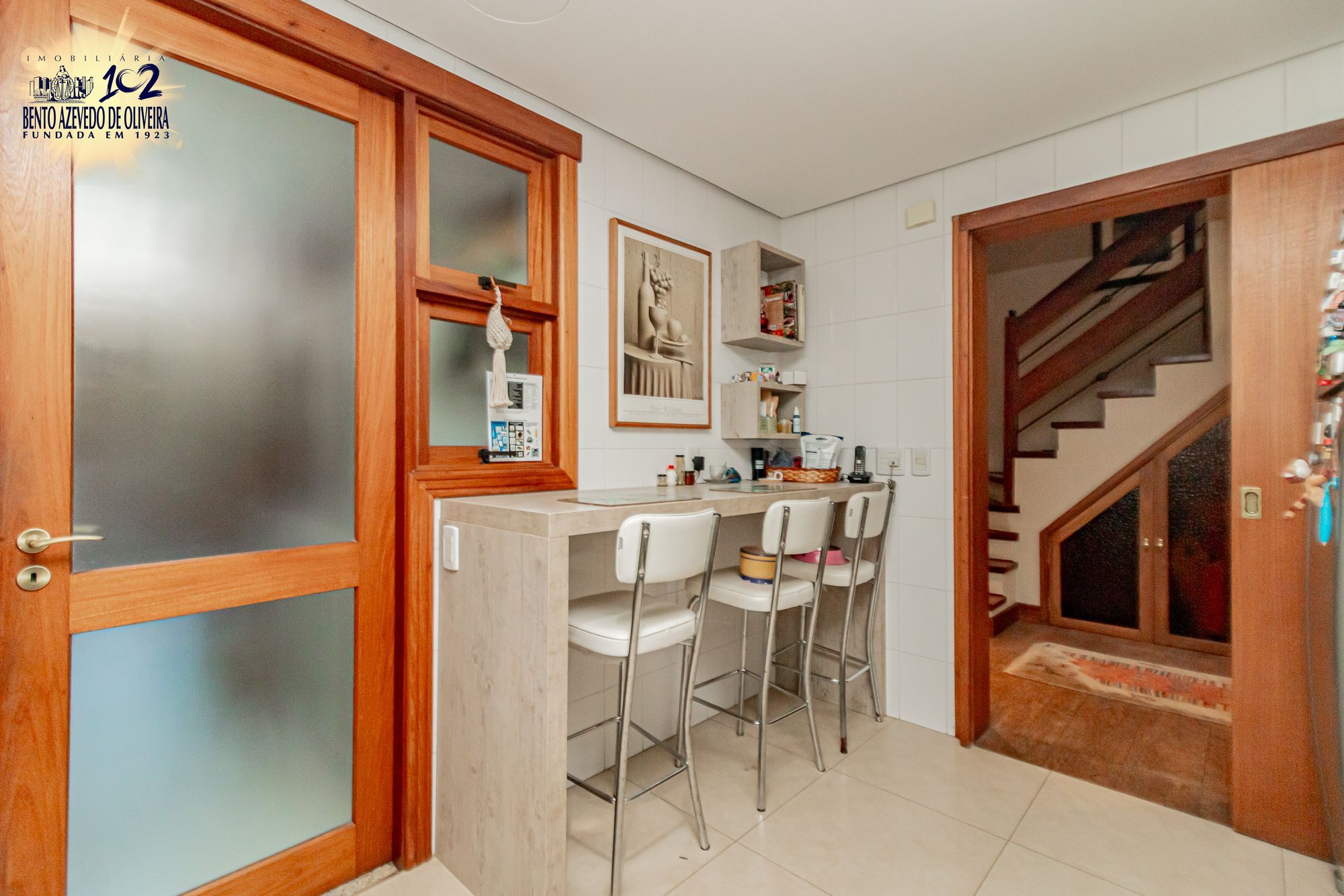 Casa de Condomínio, 3 quartos - Foto 57