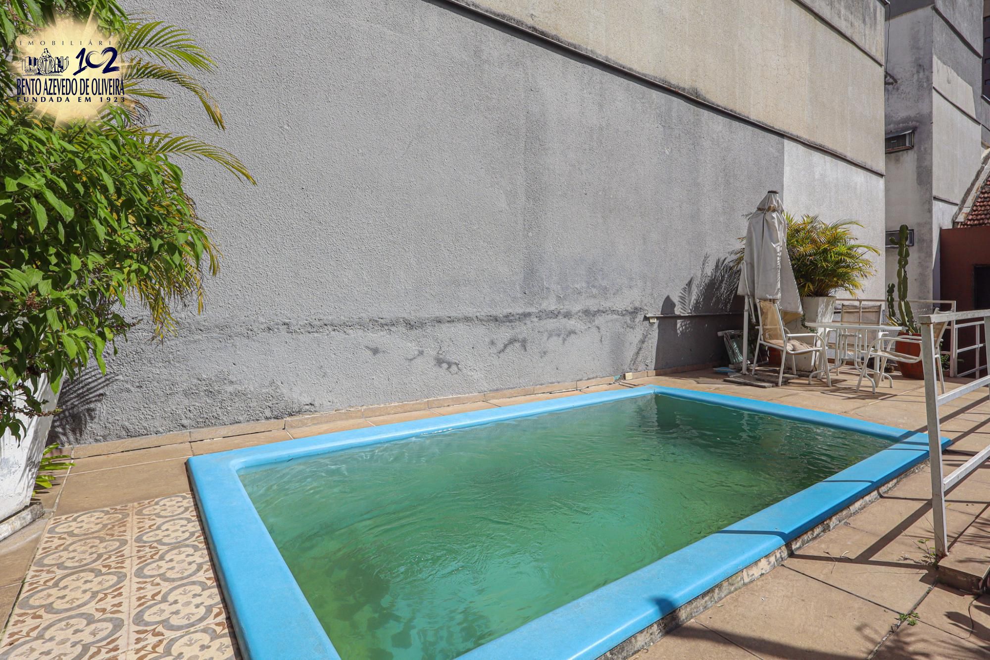 Casa, 3 quartos, 221 m² - Foto 27