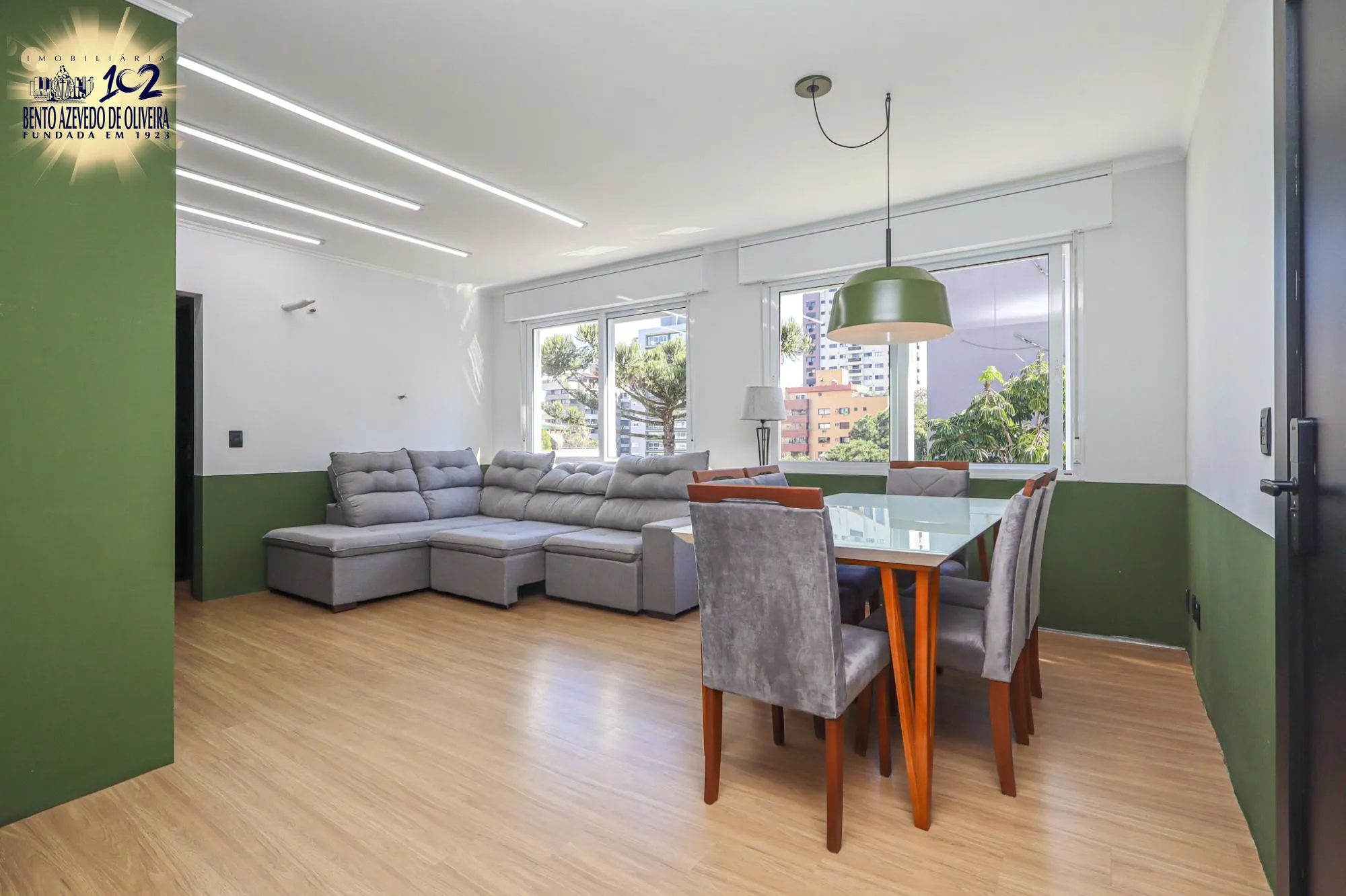 Apartamento, 3 quartos, 90 m² - Foto 3