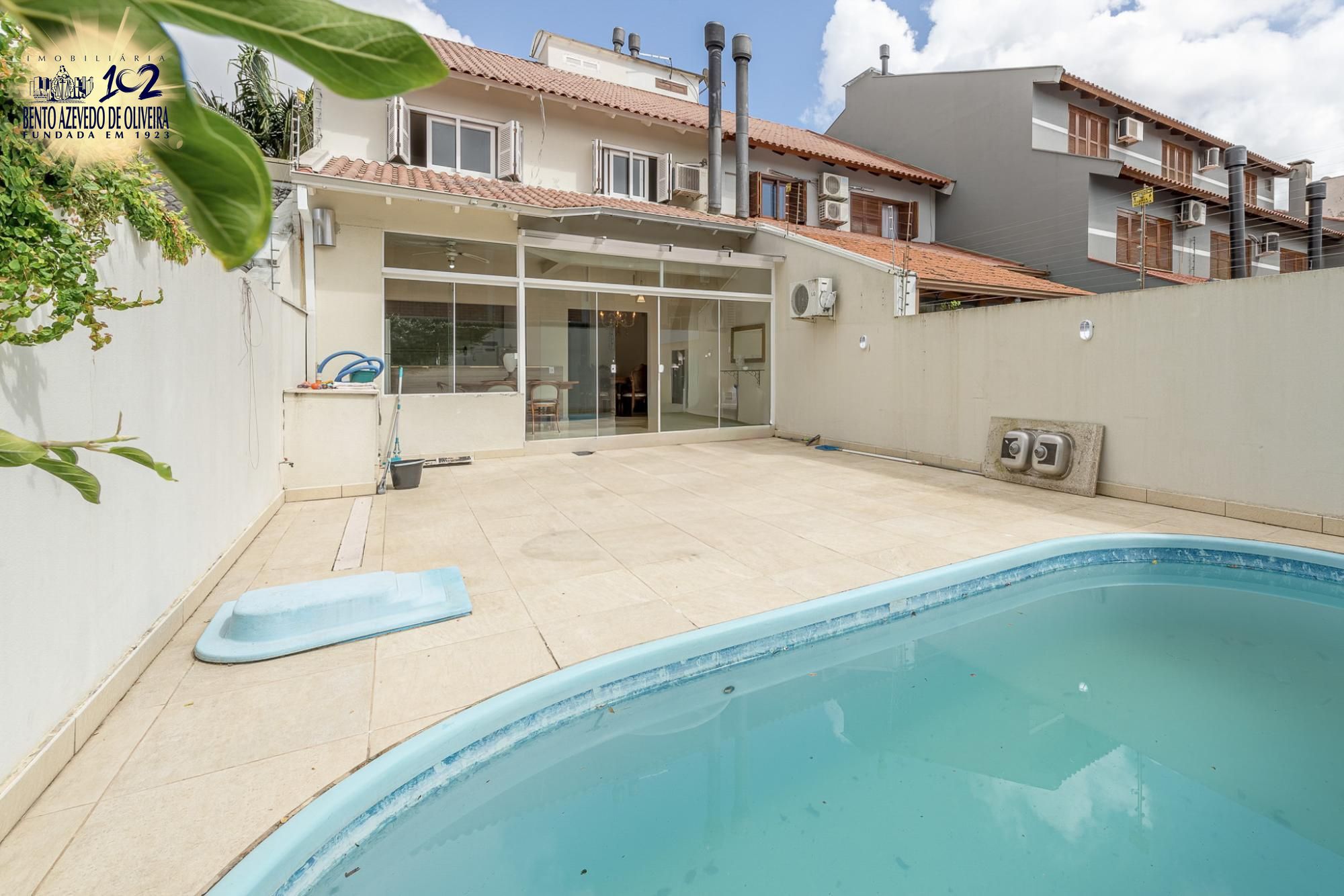 Casa, 3 quartos, 390 m² - Foto 12