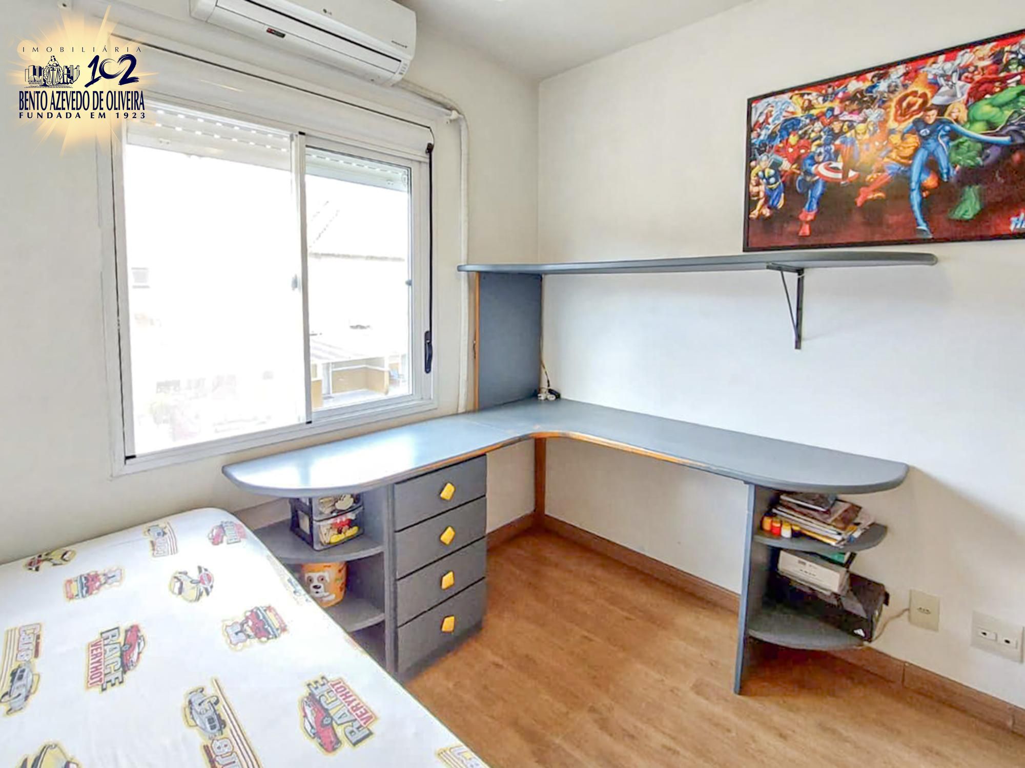 Casa de Condomínio, 3 quartos - Foto 12