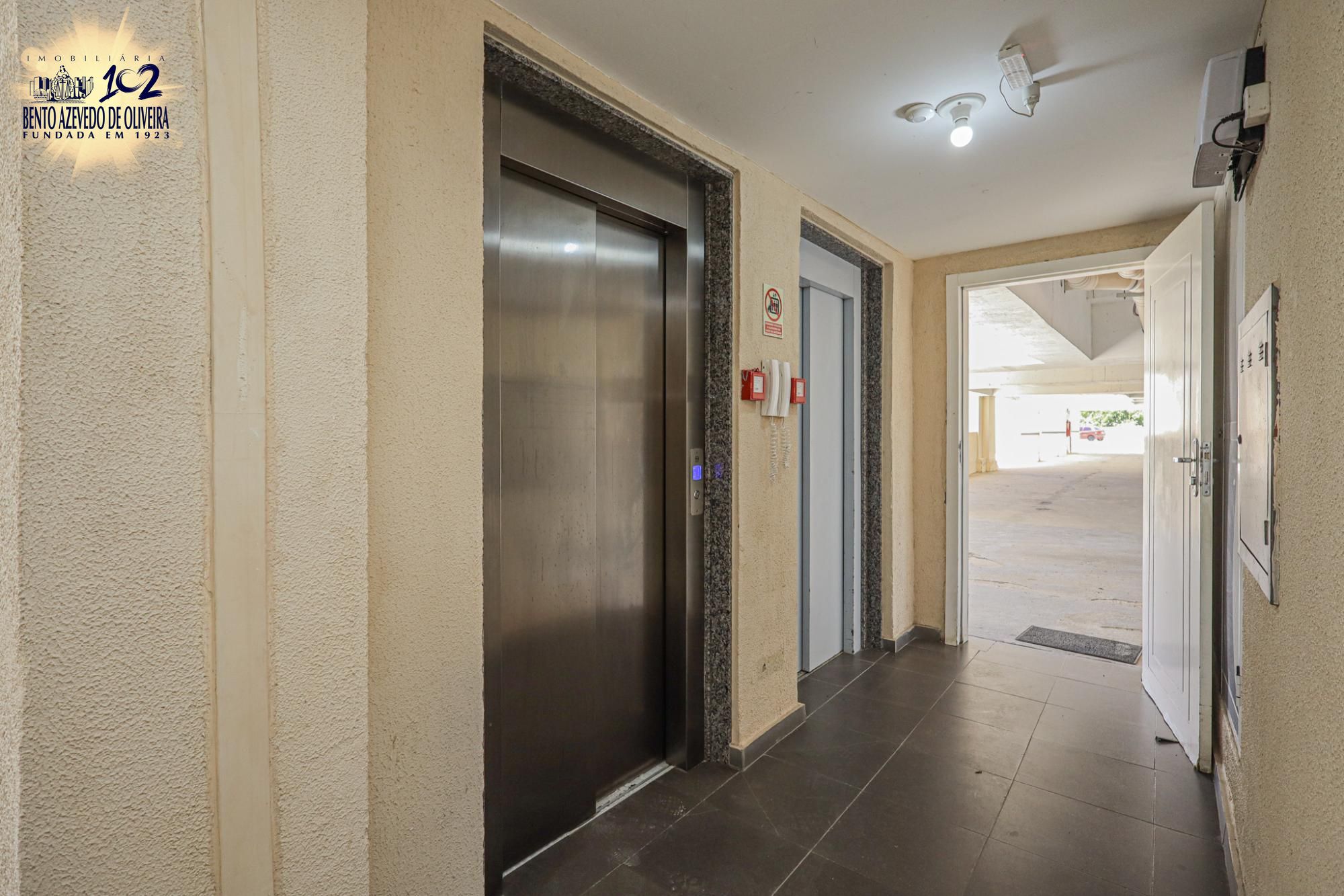 Apartamento, 3 quartos, 54 m² - Foto 28