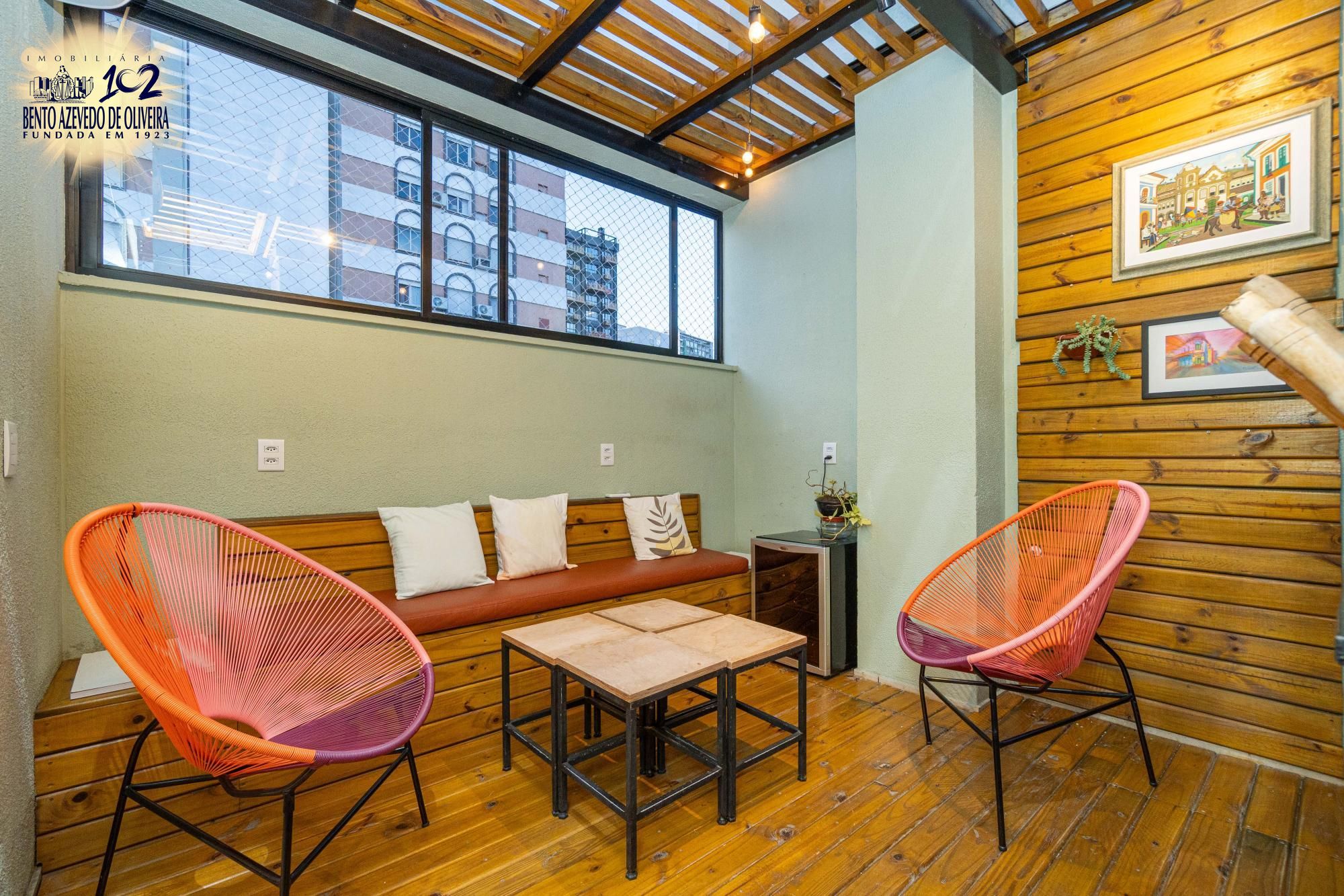 Cobertura, 2 quartos, 103 m² - Foto 31