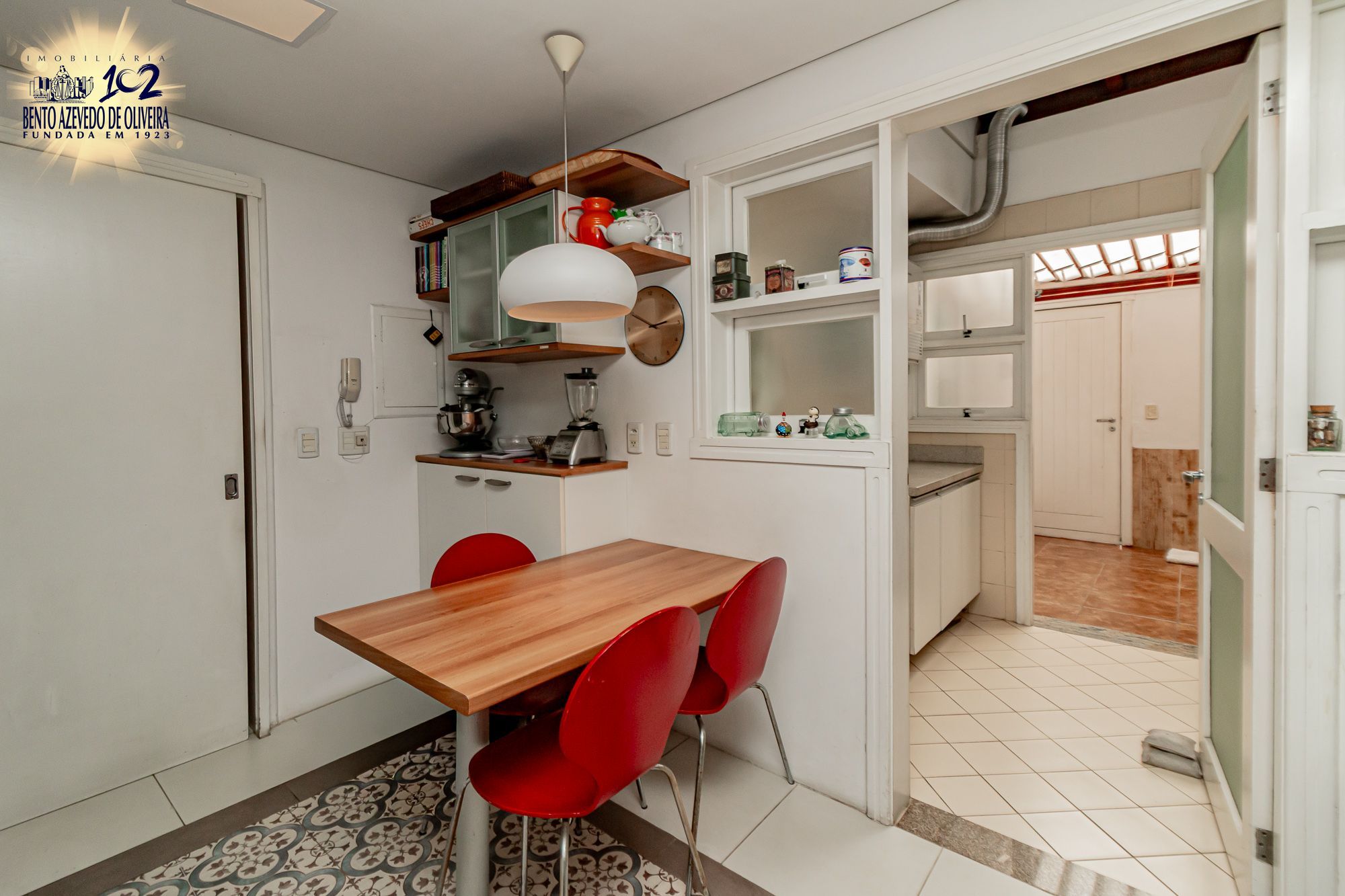 Casa de Condomínio, 3 quartos - Foto 55