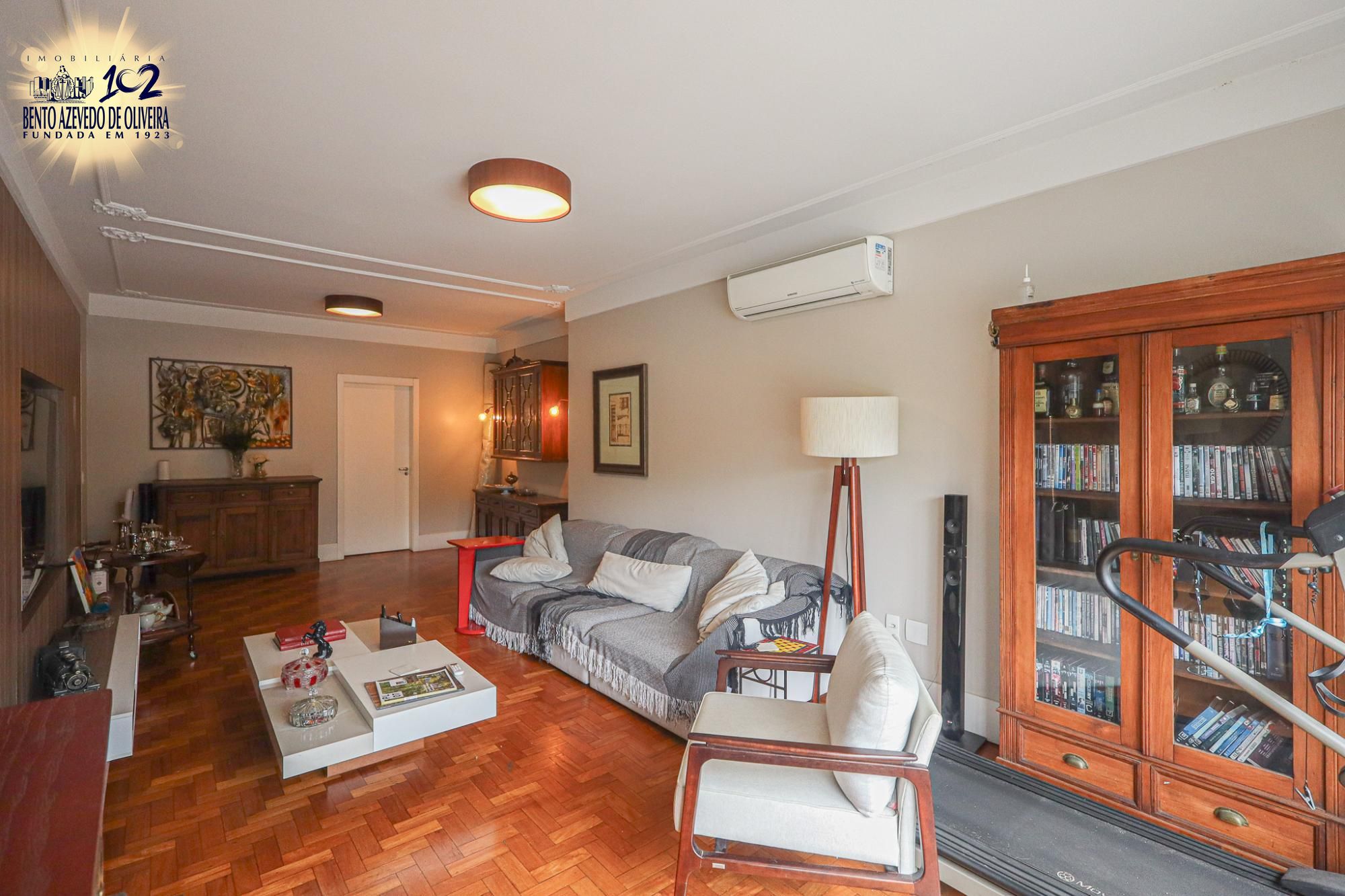 Apartamento, 3 quartos, 131 m² - Foto 6