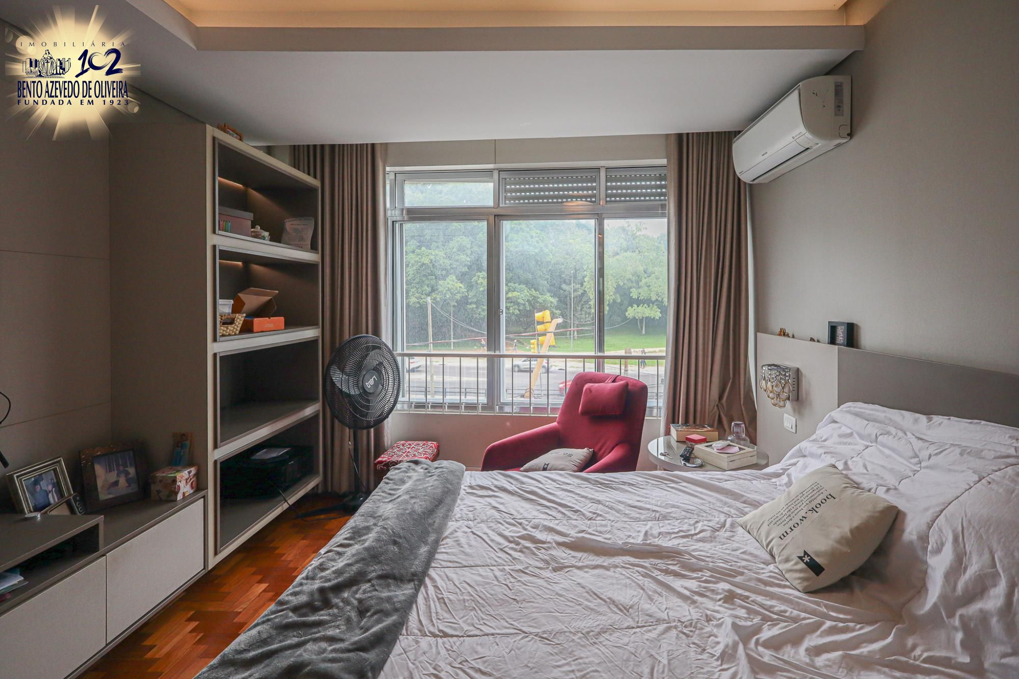 Apartamento, 3 quartos, 131 m² - Foto 25